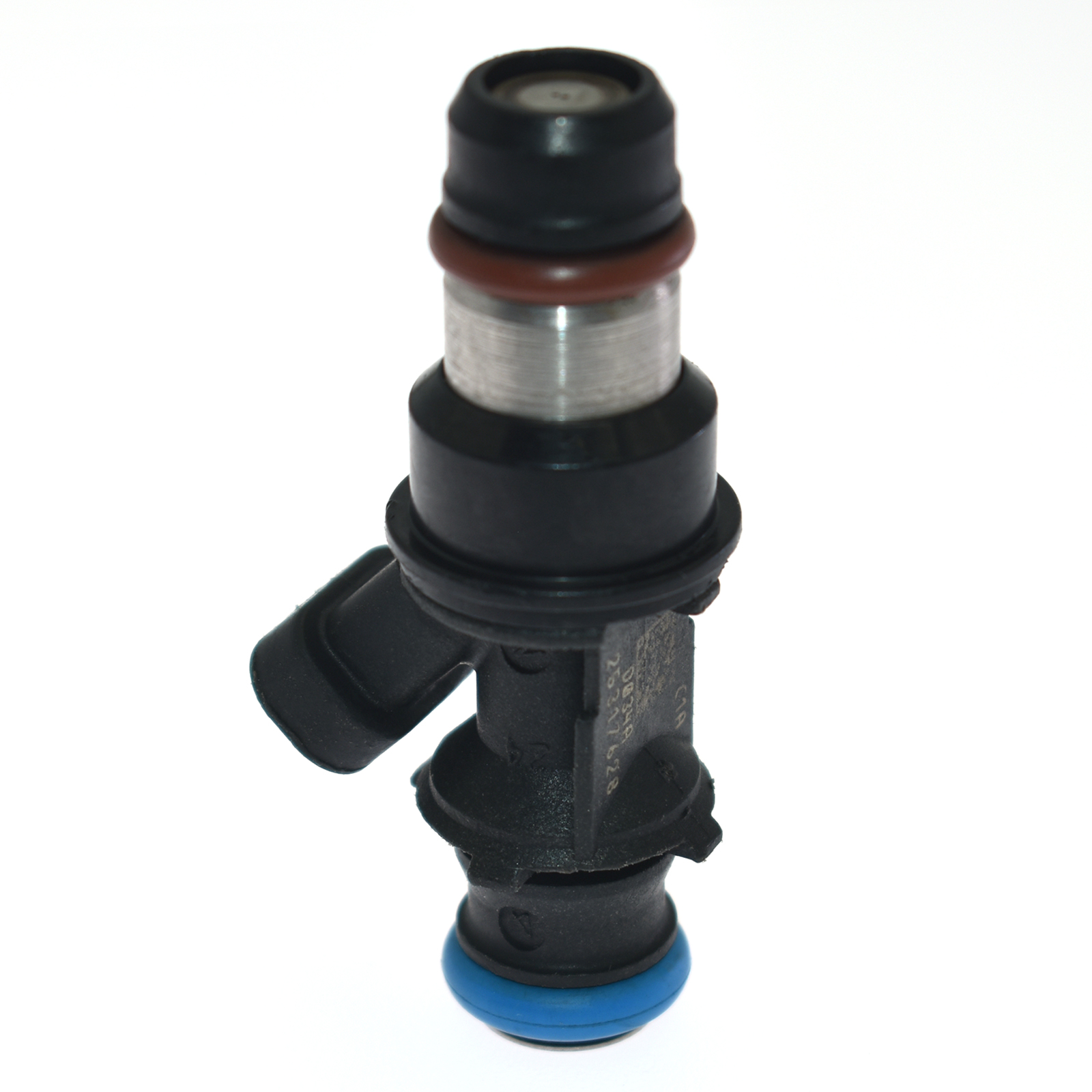 Fuel Injector 25317628 angle 7