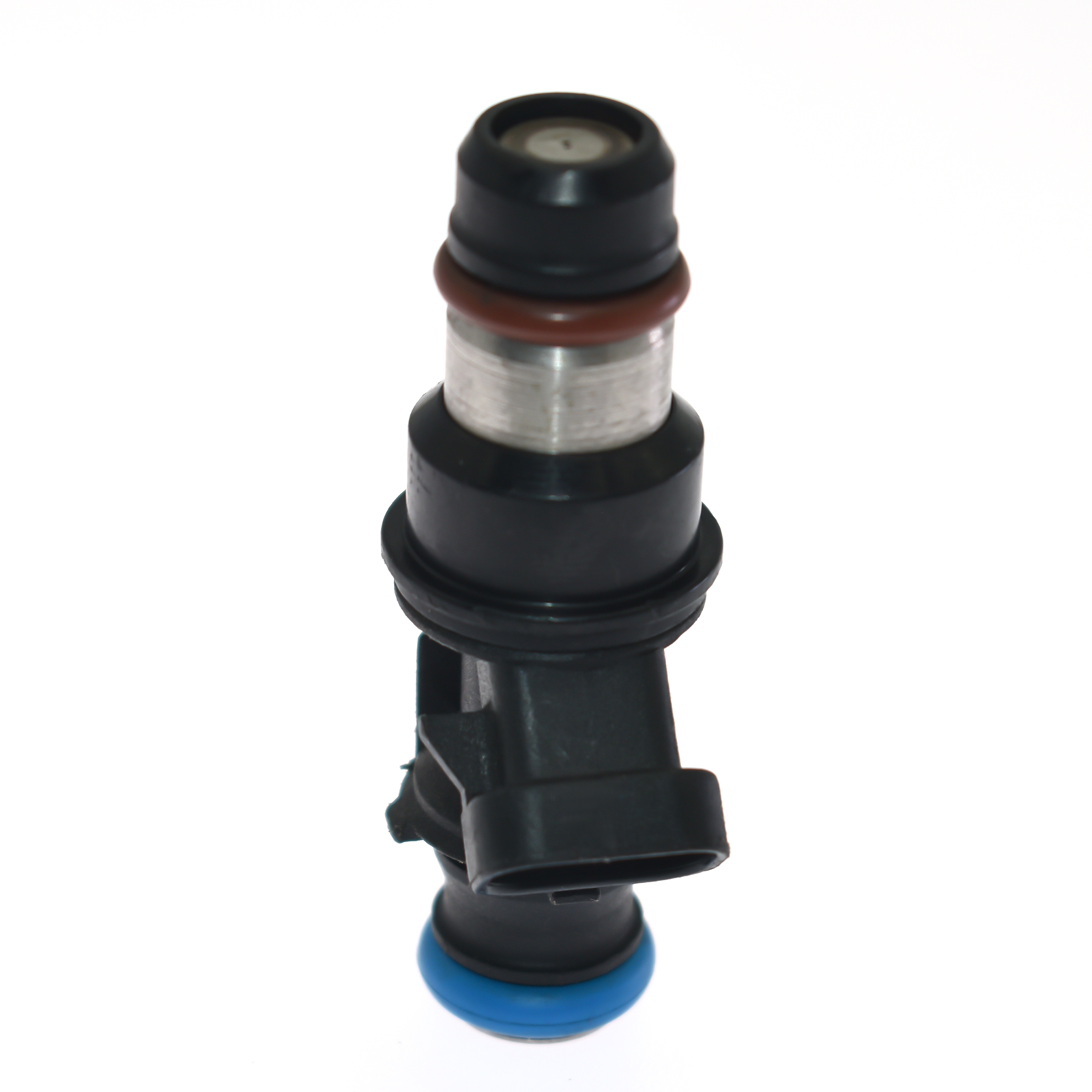 Fuel Injector 25317628 angle 6