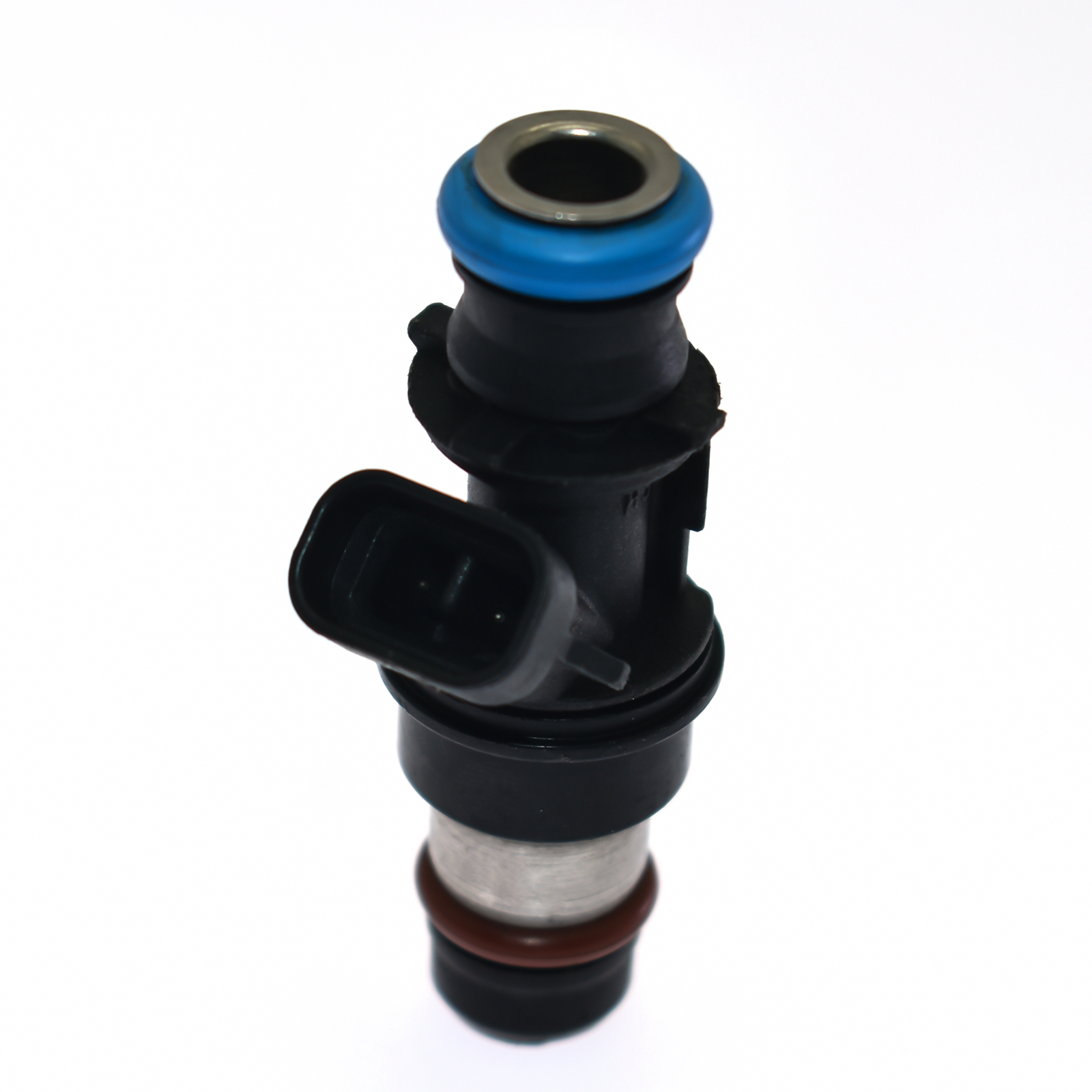 Fuel Injector 25317628 angle 5