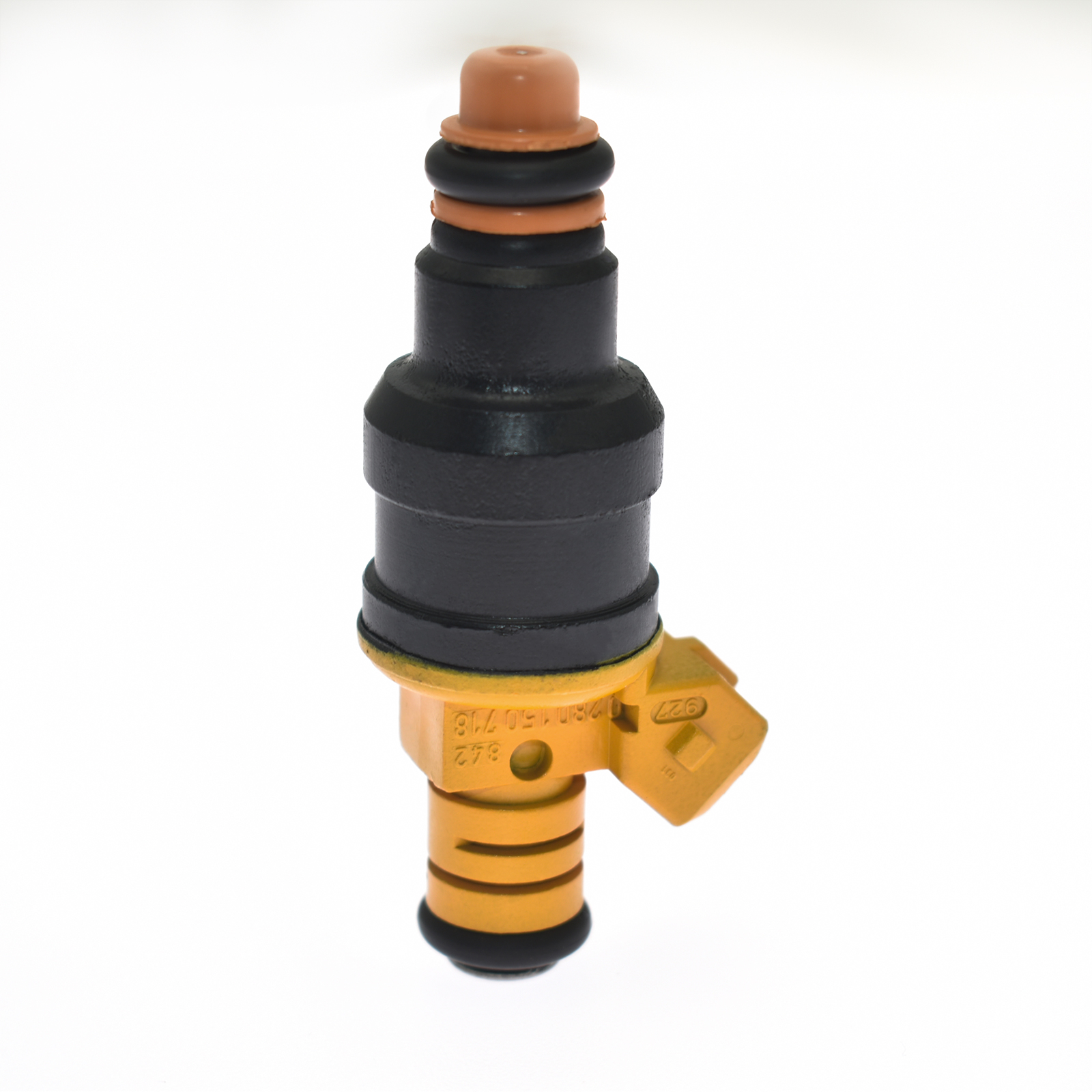 Fuel Injector 280150718 angle 8