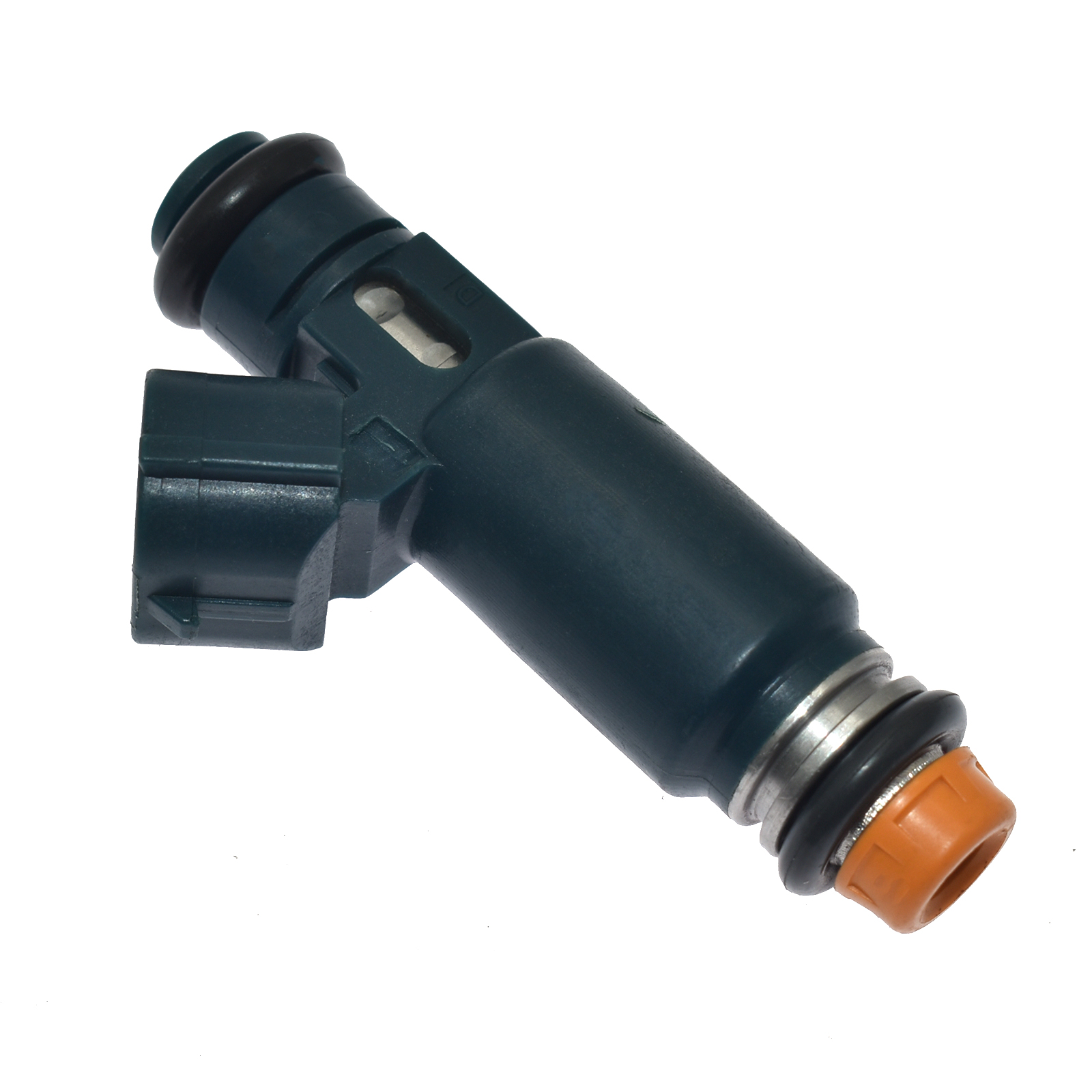 Fuel Injector 195500-4390 angle 6
