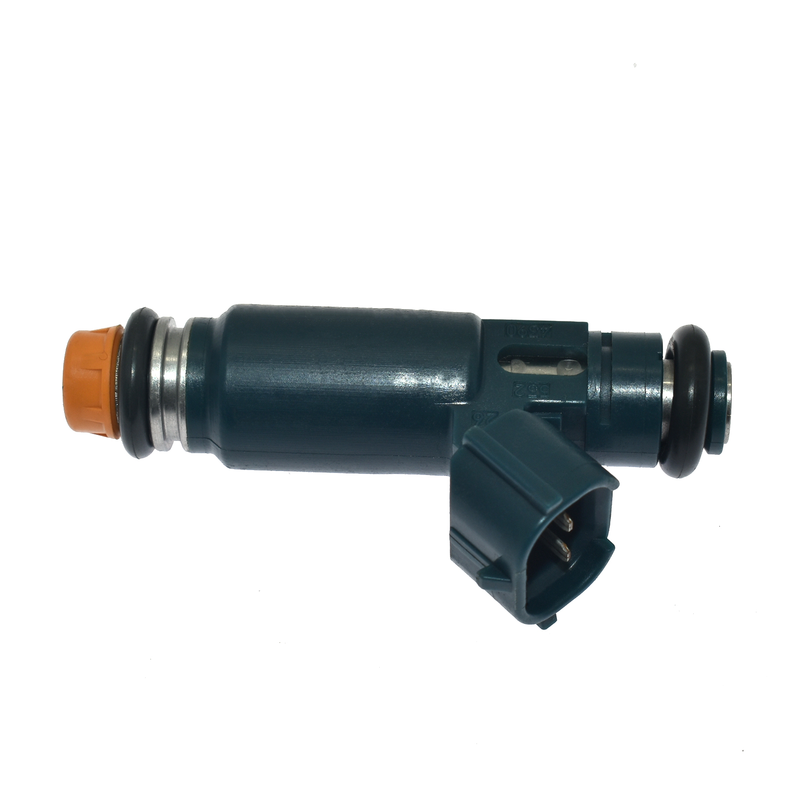 Fuel Injector 195500-4390 angle 7