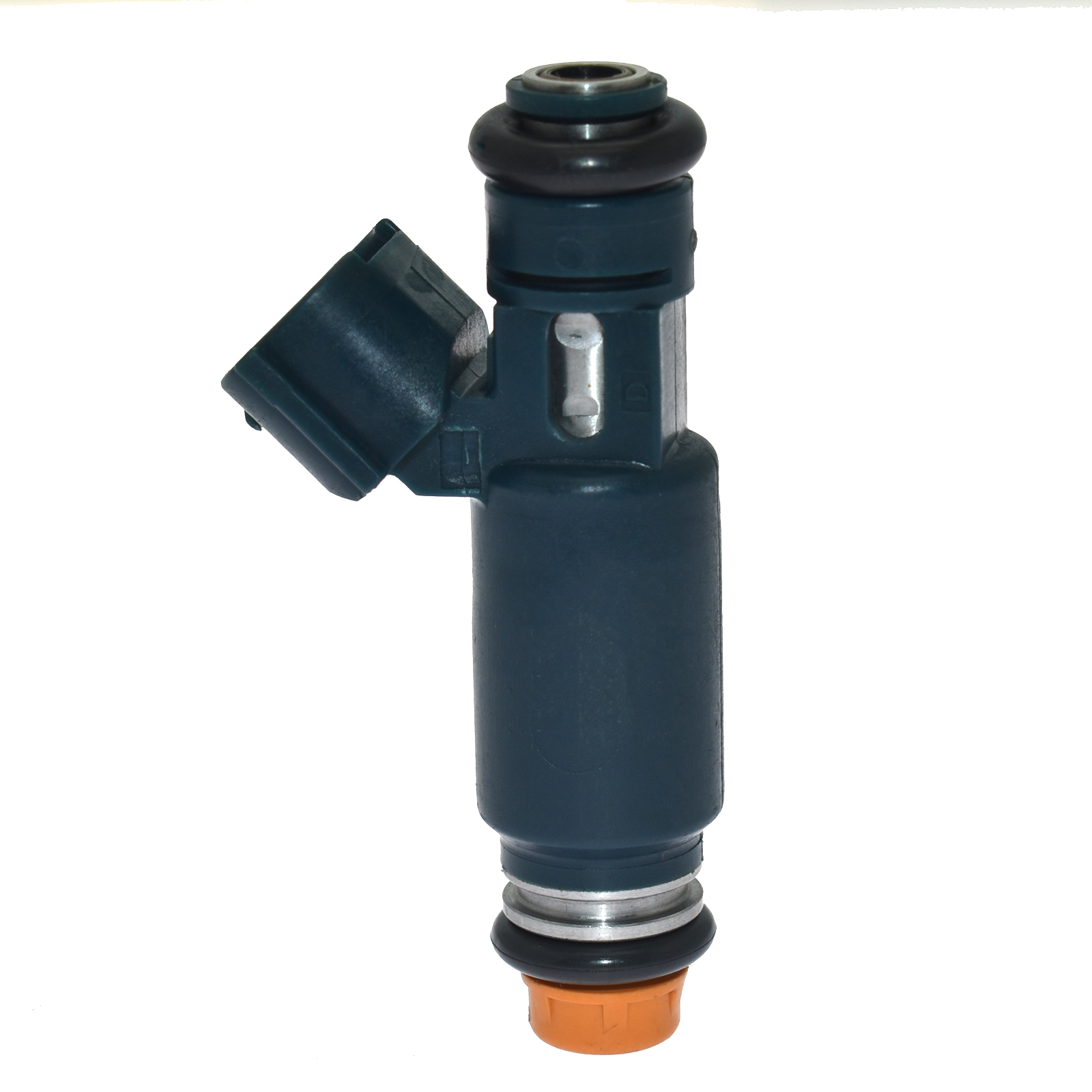 Fuel Injector 195500-4390 angle 3