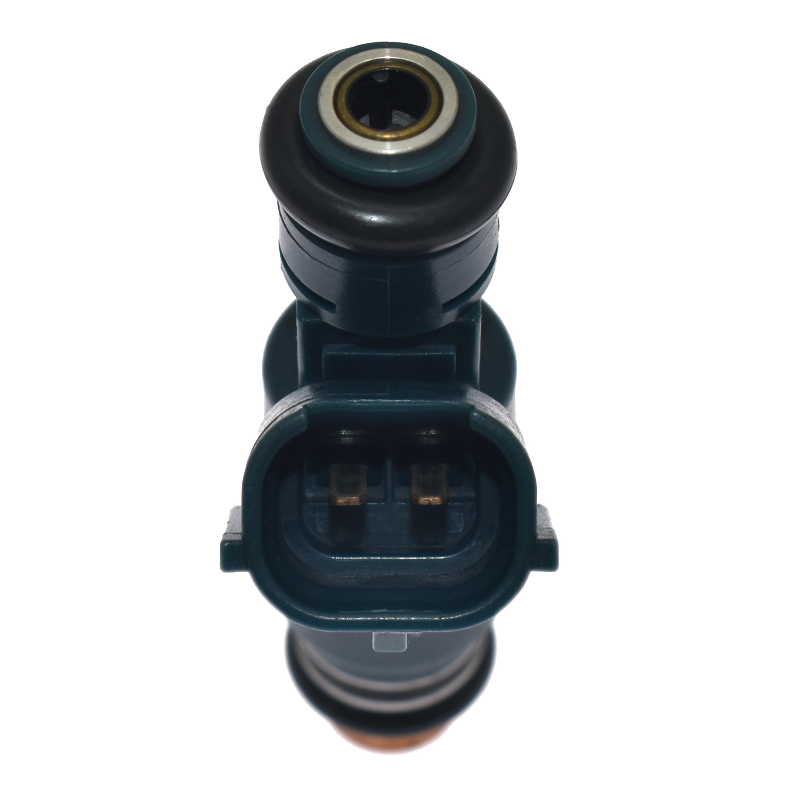 Fuel Injector 195500-4390 angle 4