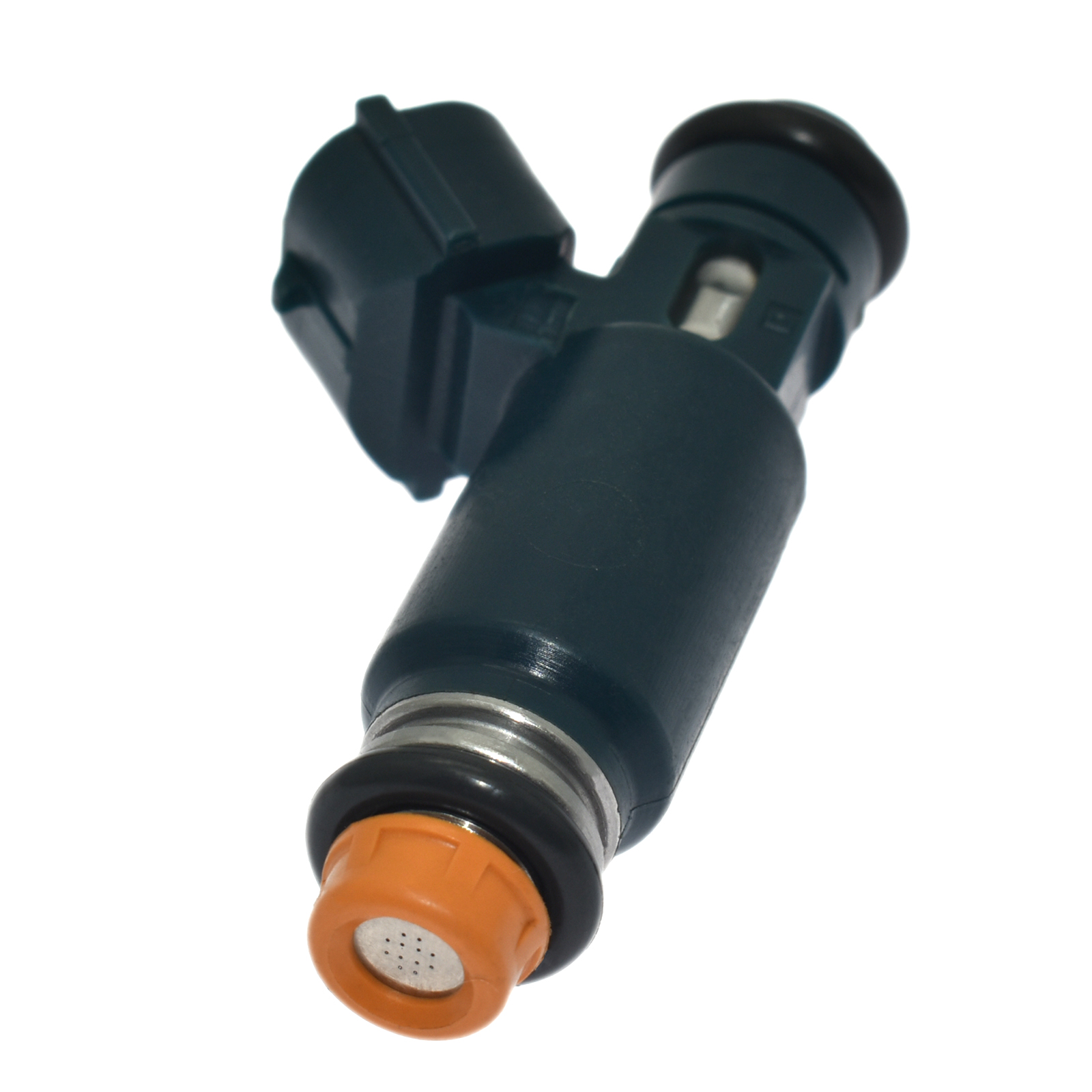 Fuel Injector 195500-4390 angle 9