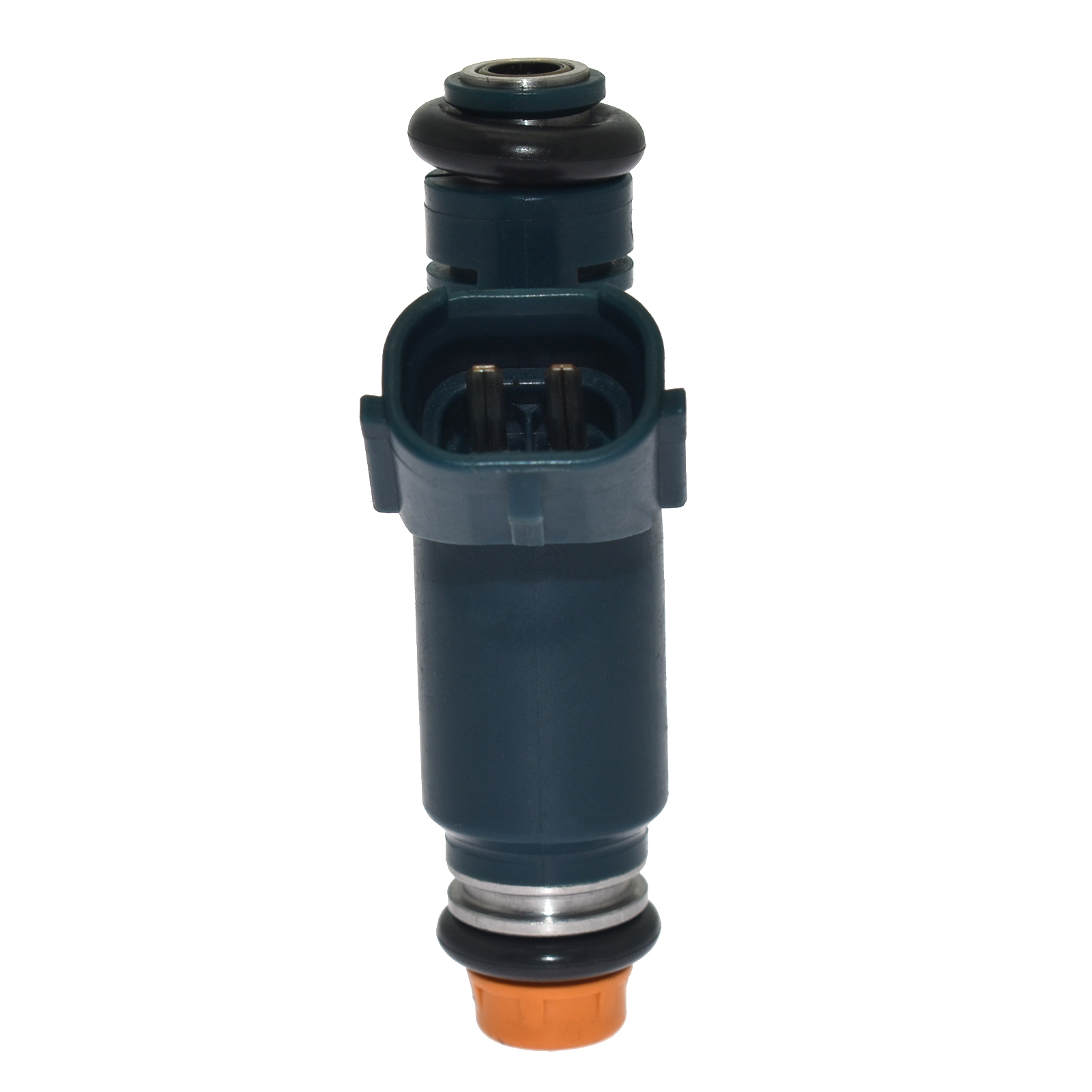 Fuel Injector 195500-4390 angle 2