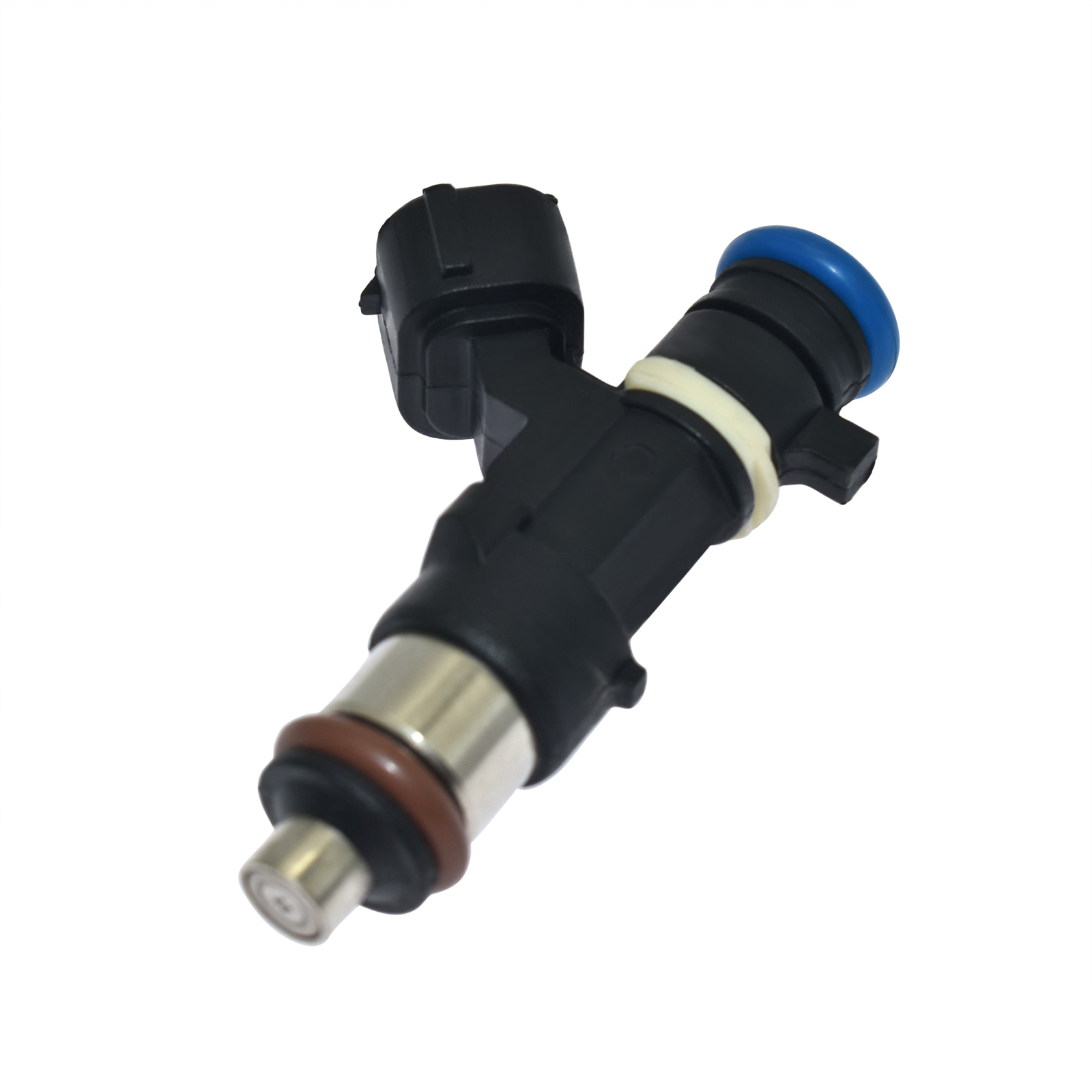 Fuel Injector 0280158005 angle 2