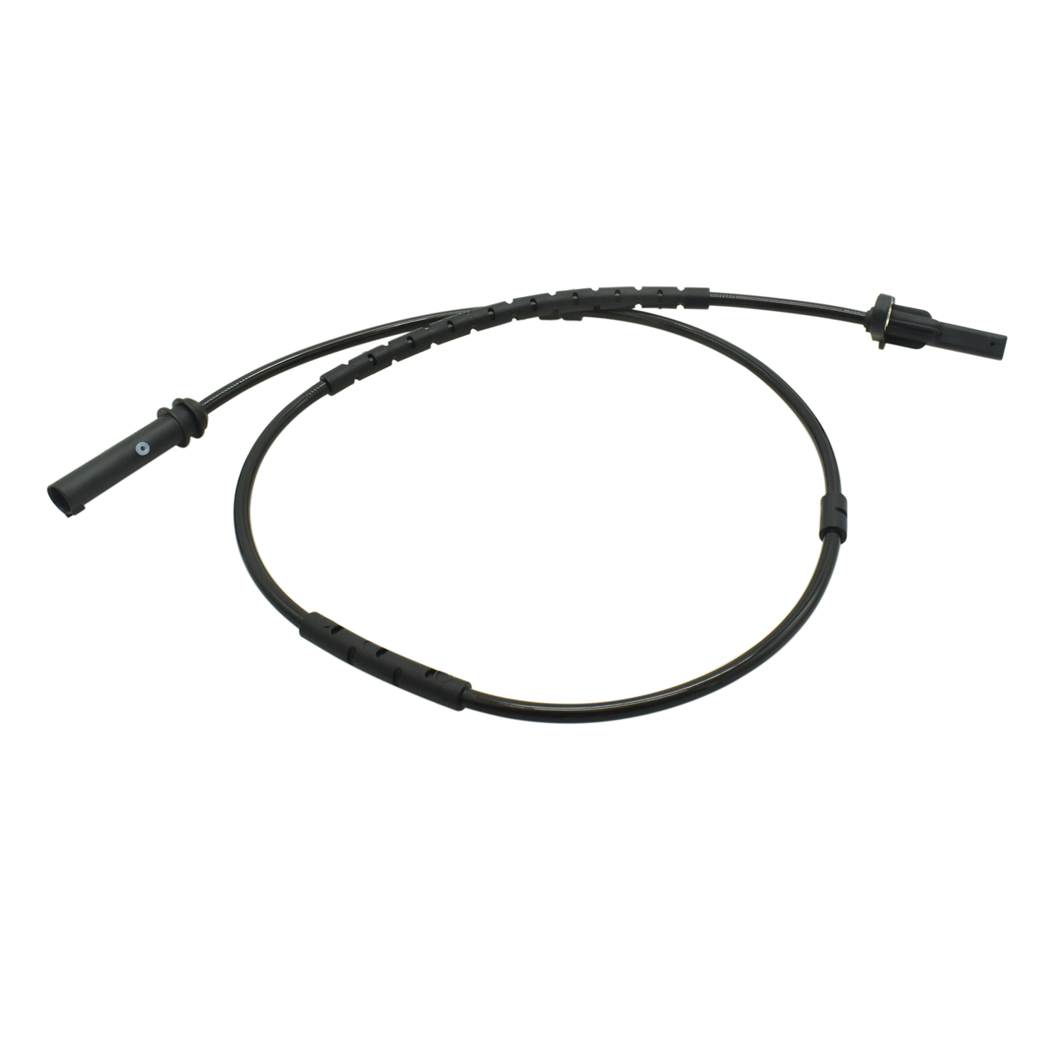 ABS Wheel Speed Sensor (Rear) 34526791225 Replacement 34526884421 angle 5