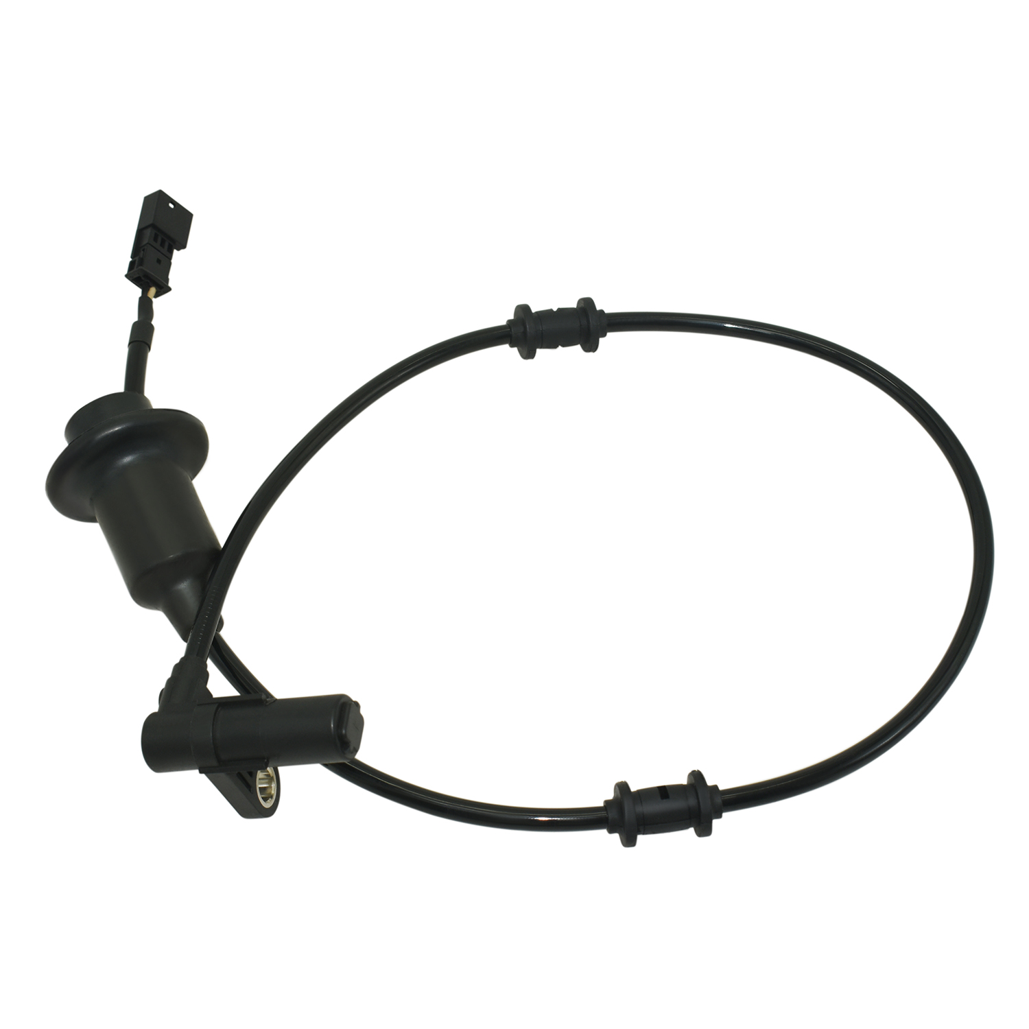 ABS Wheel Speed Sensor (Rear Right) 2205400517 angle 7