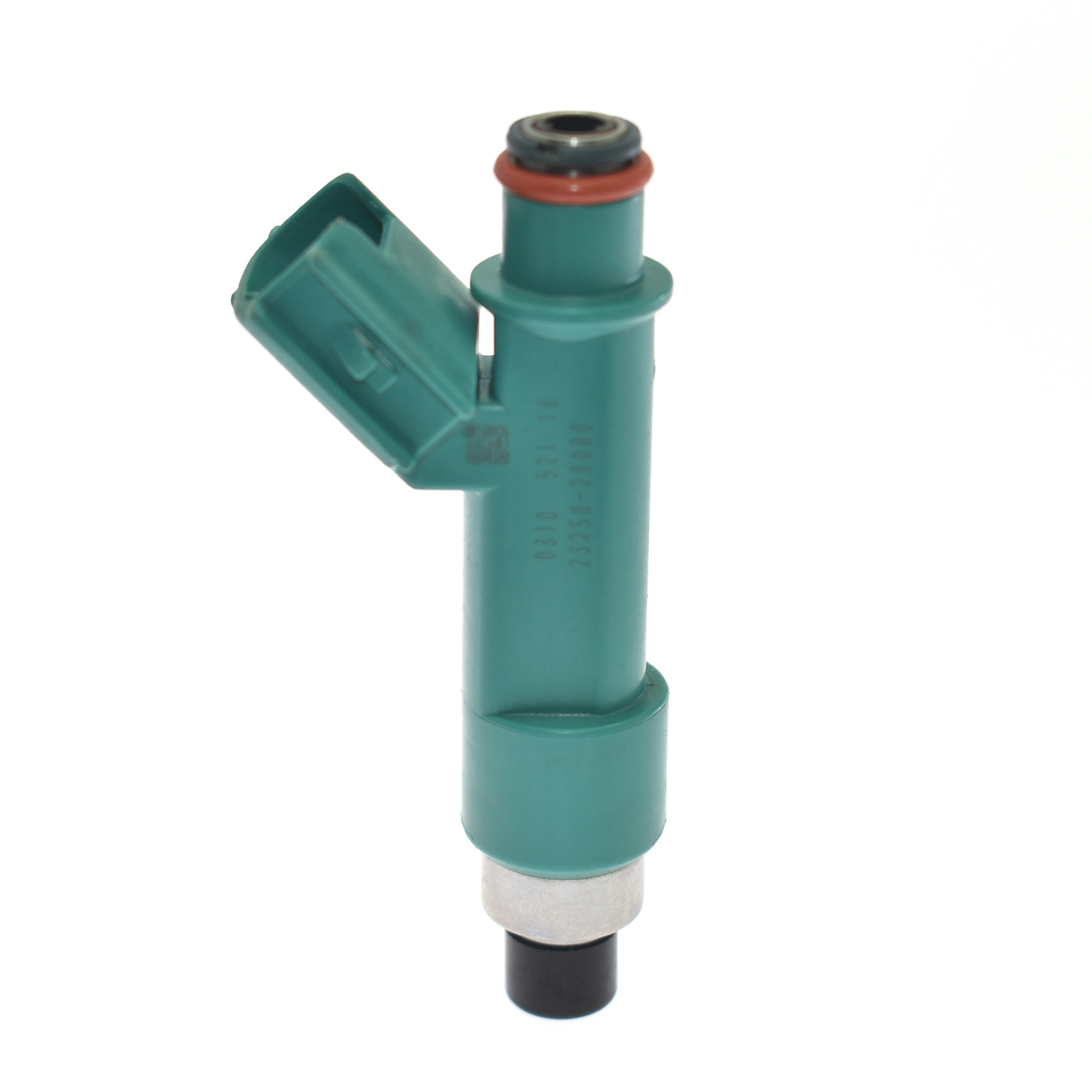 Fuel Injector 23250-28080 angle 4