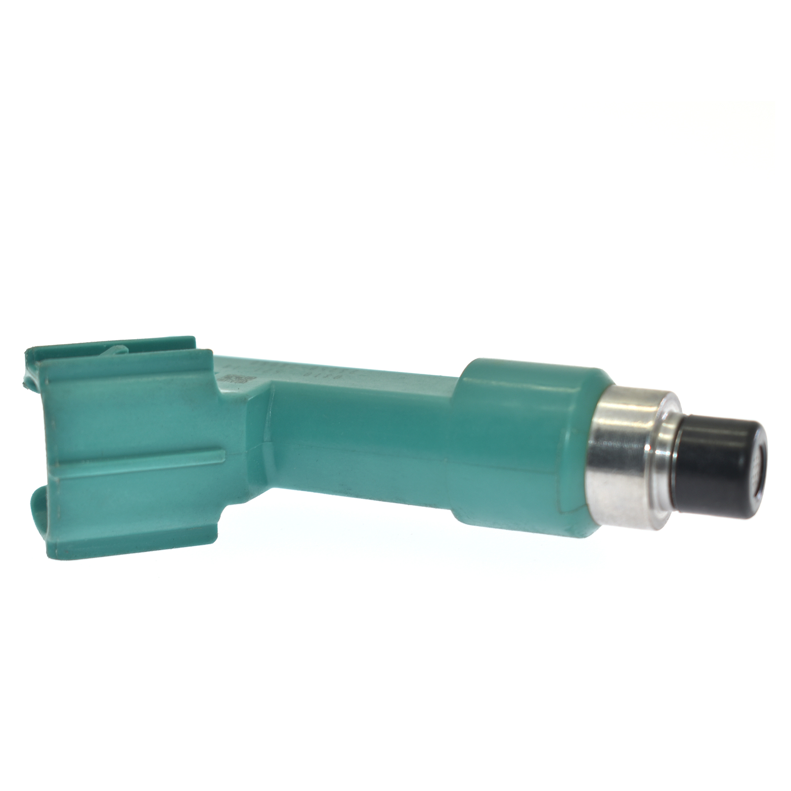 Fuel Injector 23250-28080 angle 3