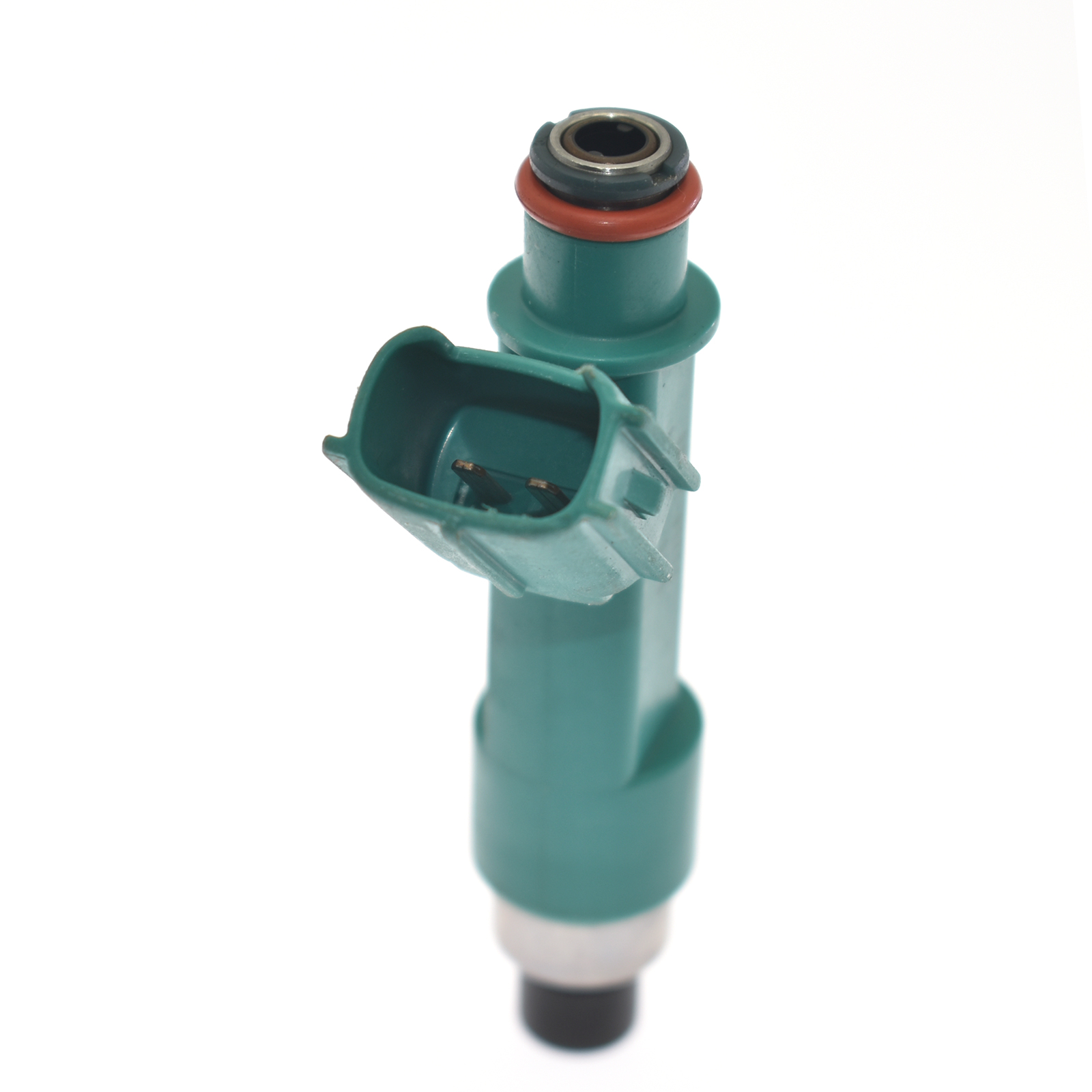 Fuel Injector 23250-28080 angle 5