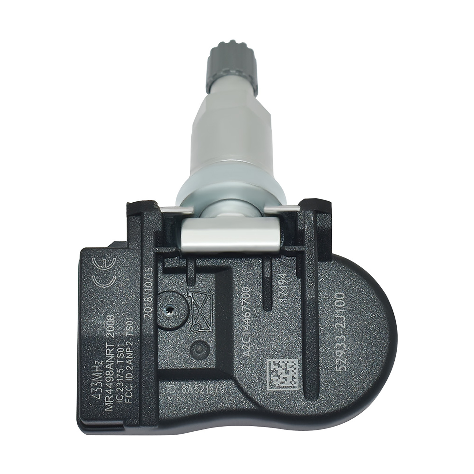 TPMS Tire Pressure Monitoring Sensor 52933-2J100 angle 7