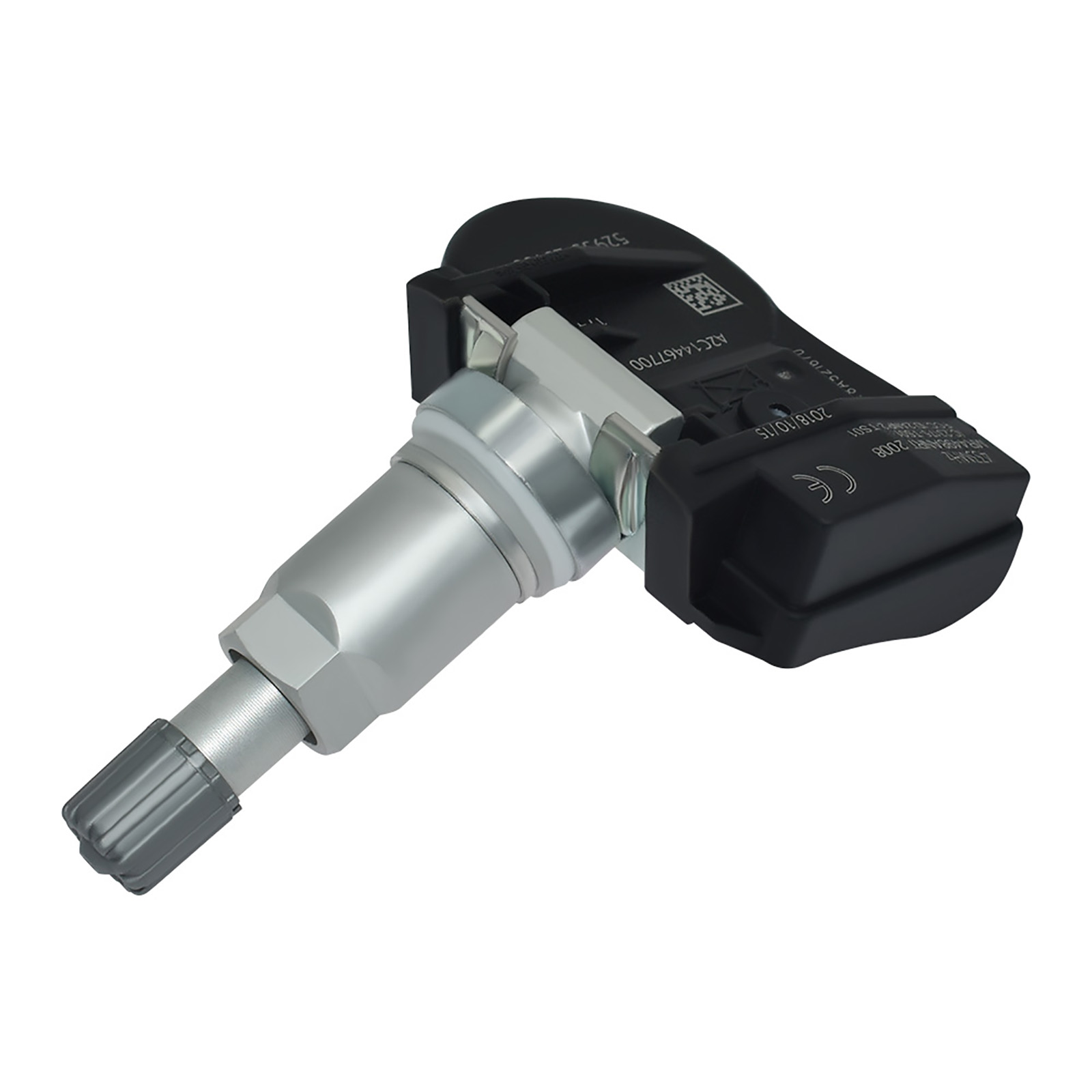 TPMS Tire Pressure Monitoring Sensor 52933-2J100 angle 2