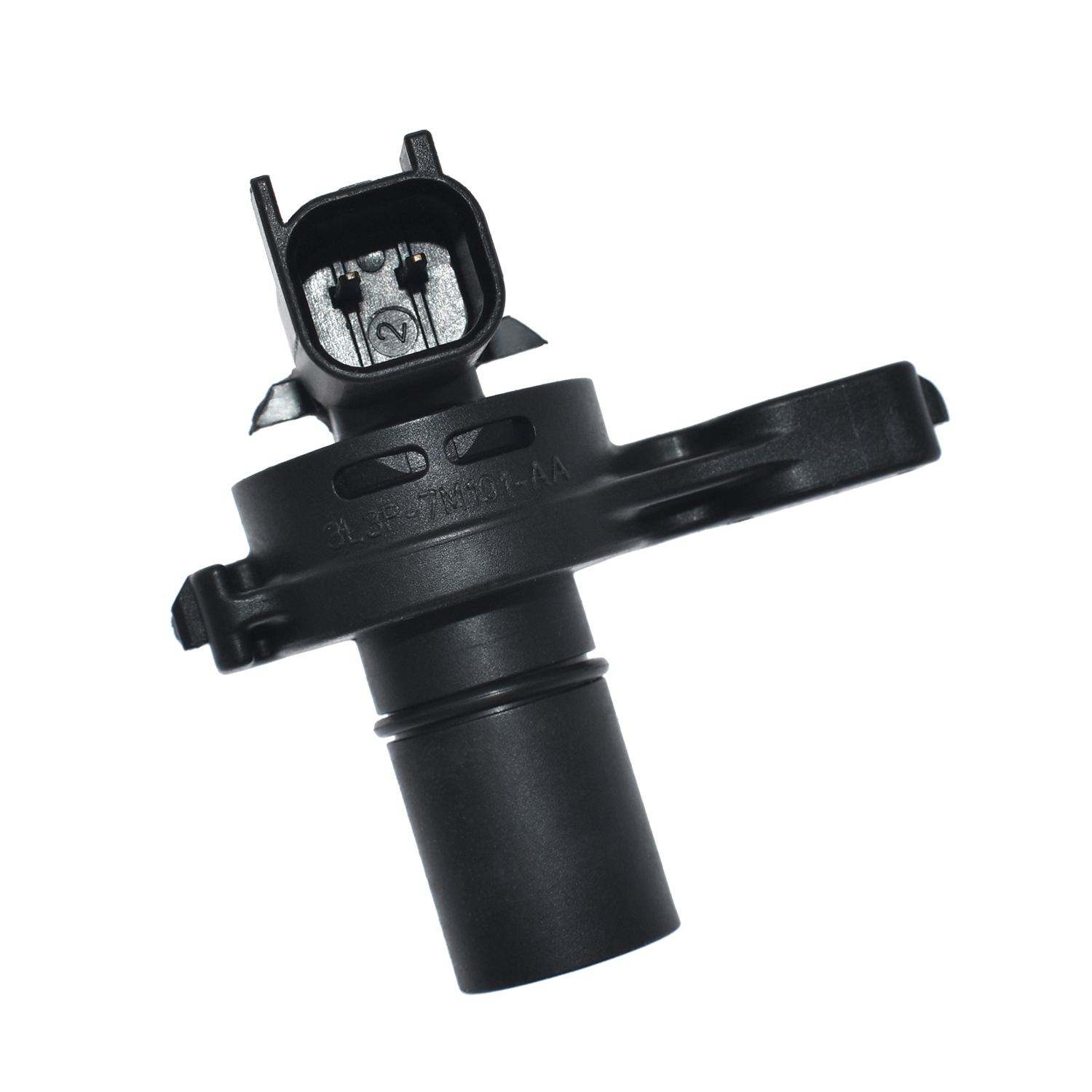Transmission Speed Sensor 3L3P-7M101-AA angle 3