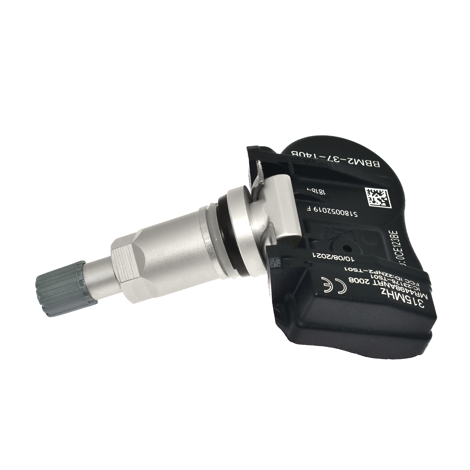 TPMS Tire Pressure Monitoring Sensor BBM237140B angle 8