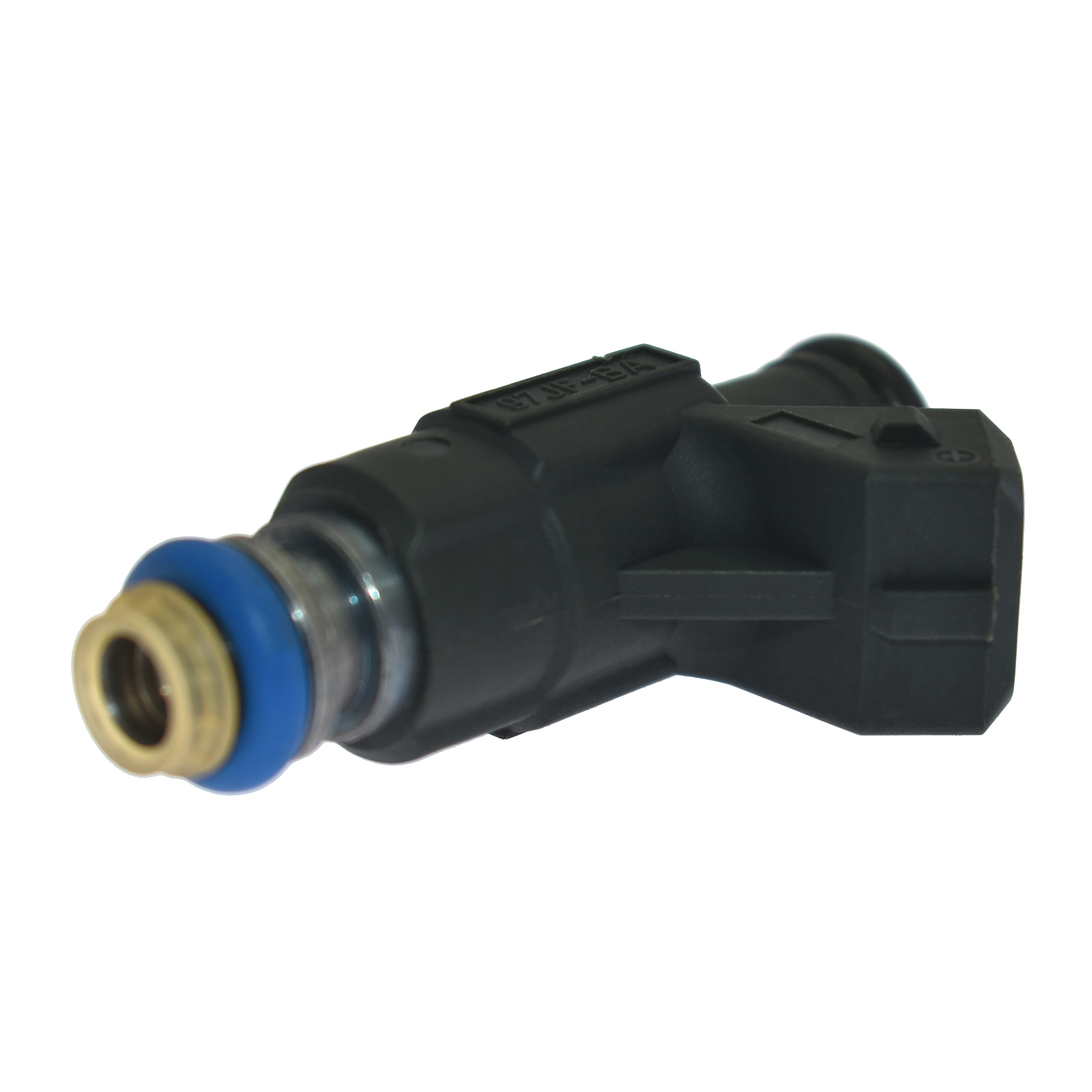 Fuel Injector 0280155734 angle 4