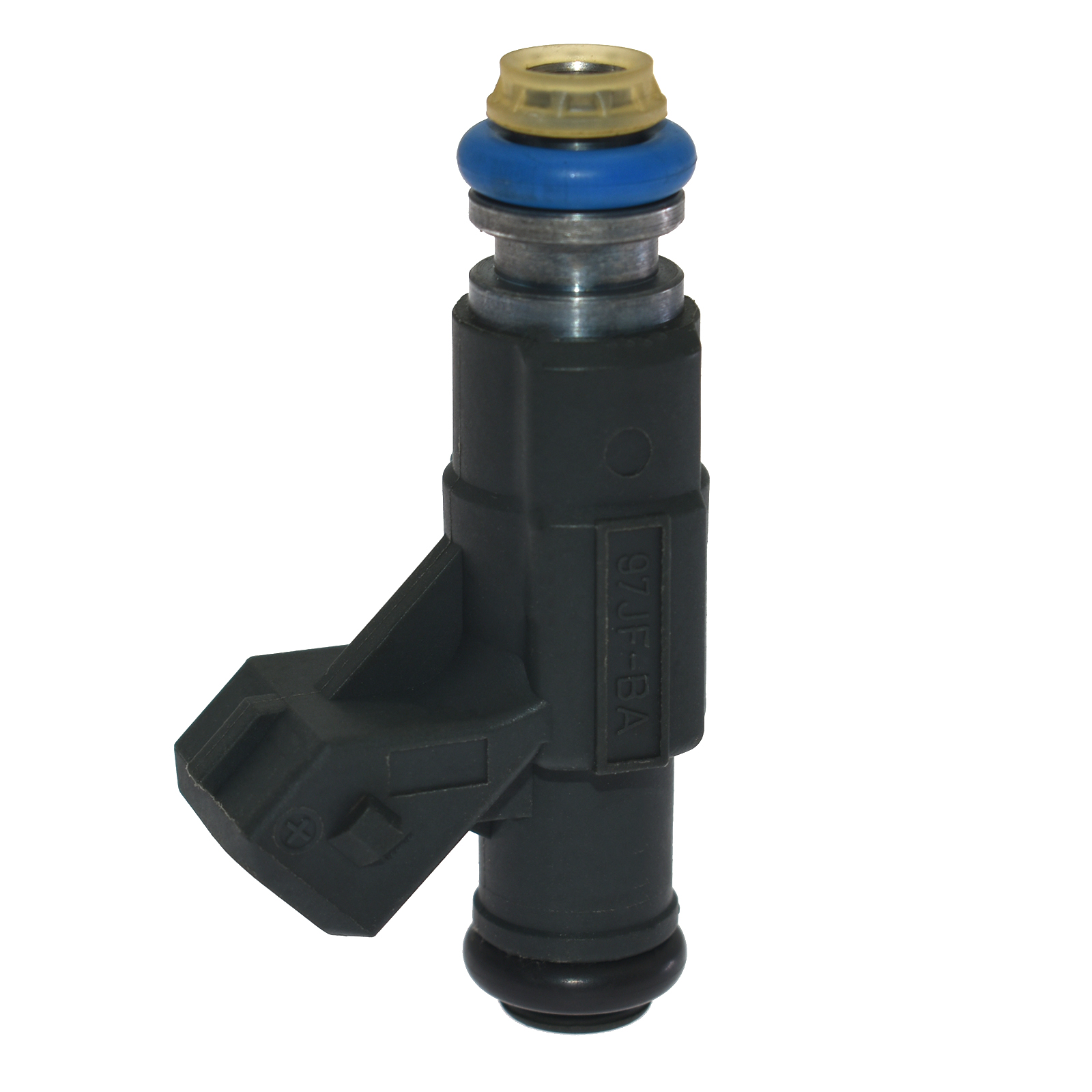 Fuel Injector 0280155734 angle 9