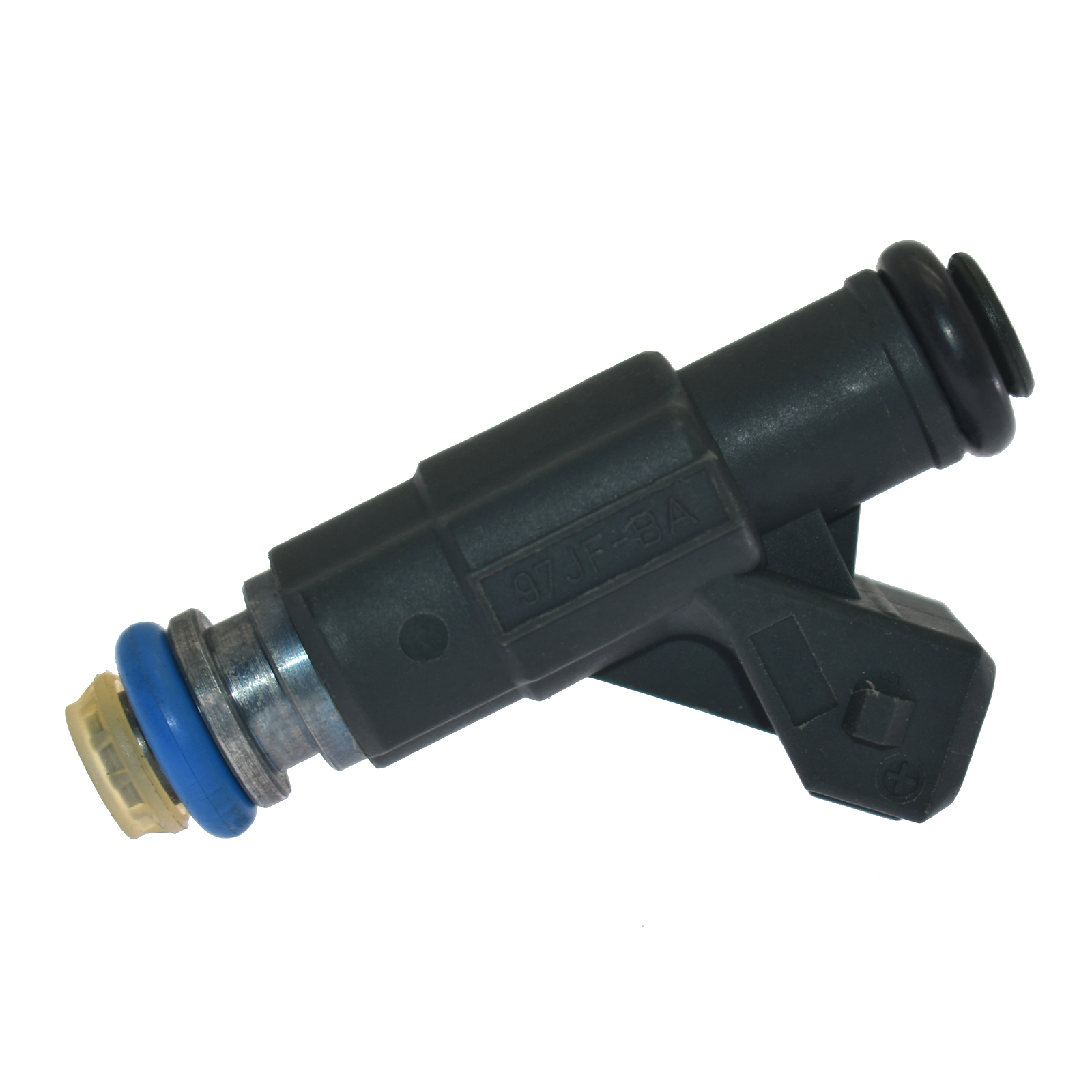 Fuel Injector 0280155734 angle 5