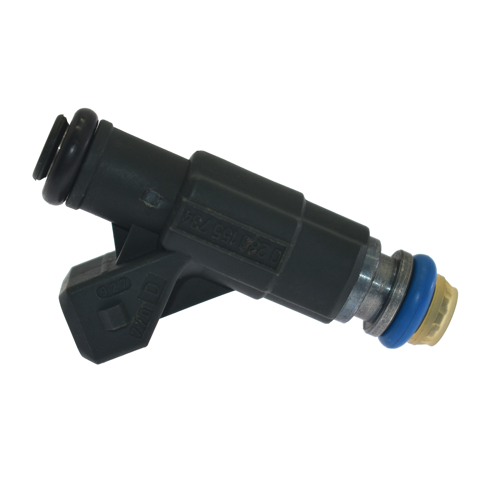 Fuel Injector 0280155734 angle 6