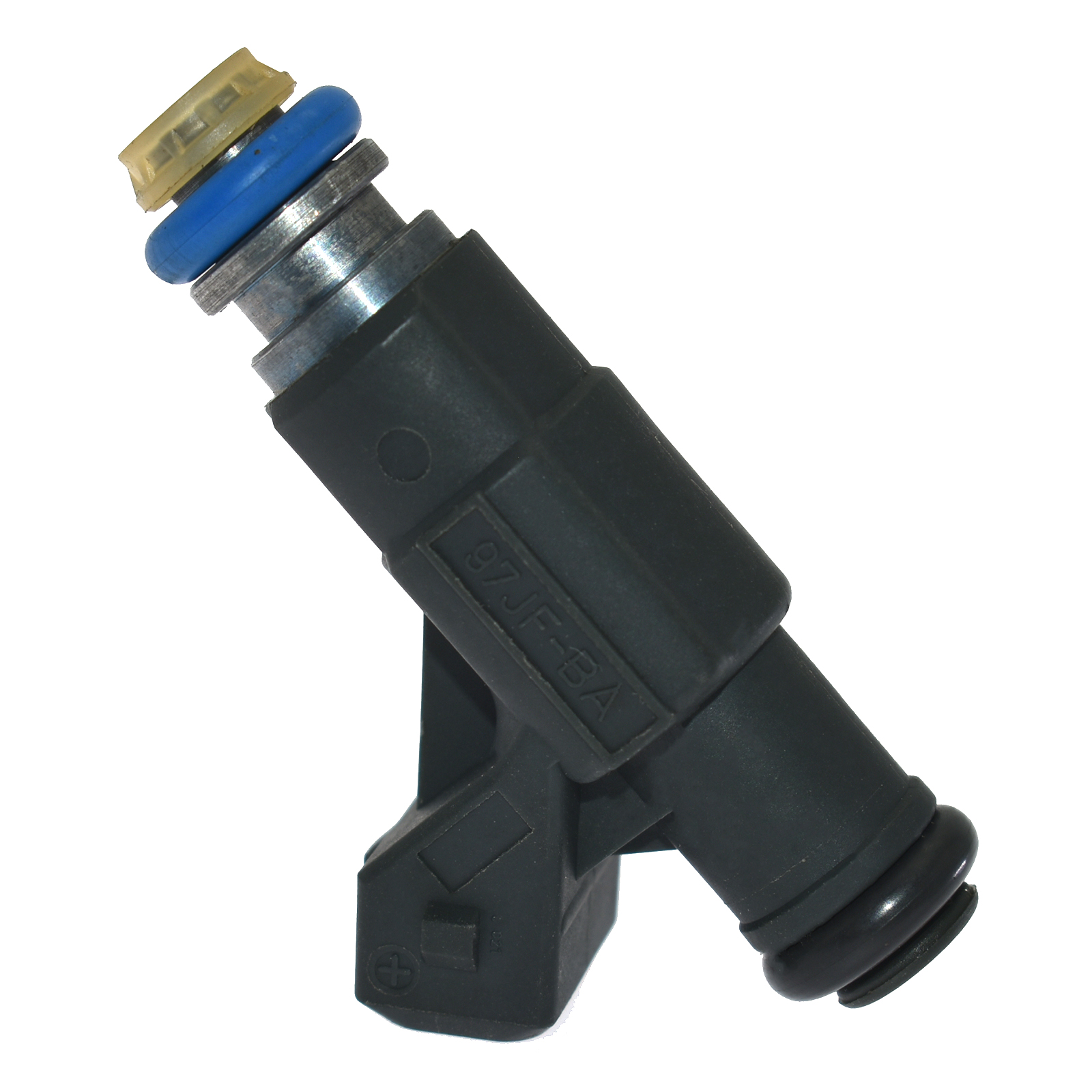 Fuel Injector 0280155734 angle 8