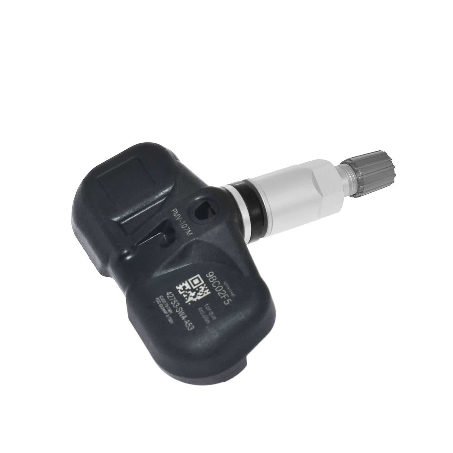 TPMS Tire Pressure Monitoring Sensor 42753-SWA-A53 angle 6