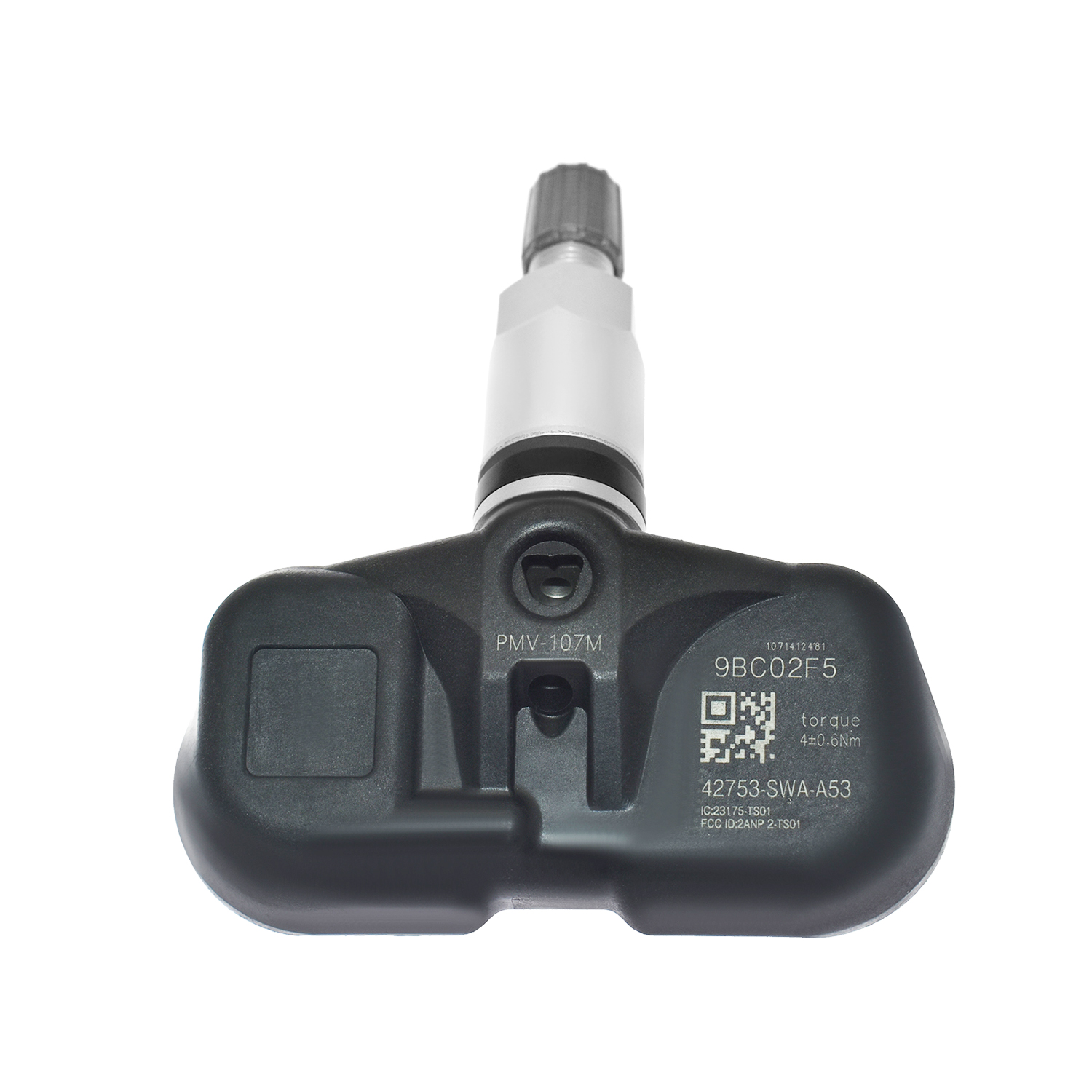 TPMS Tire Pressure Monitoring Sensor 42753-SWA-A53 angle 8
