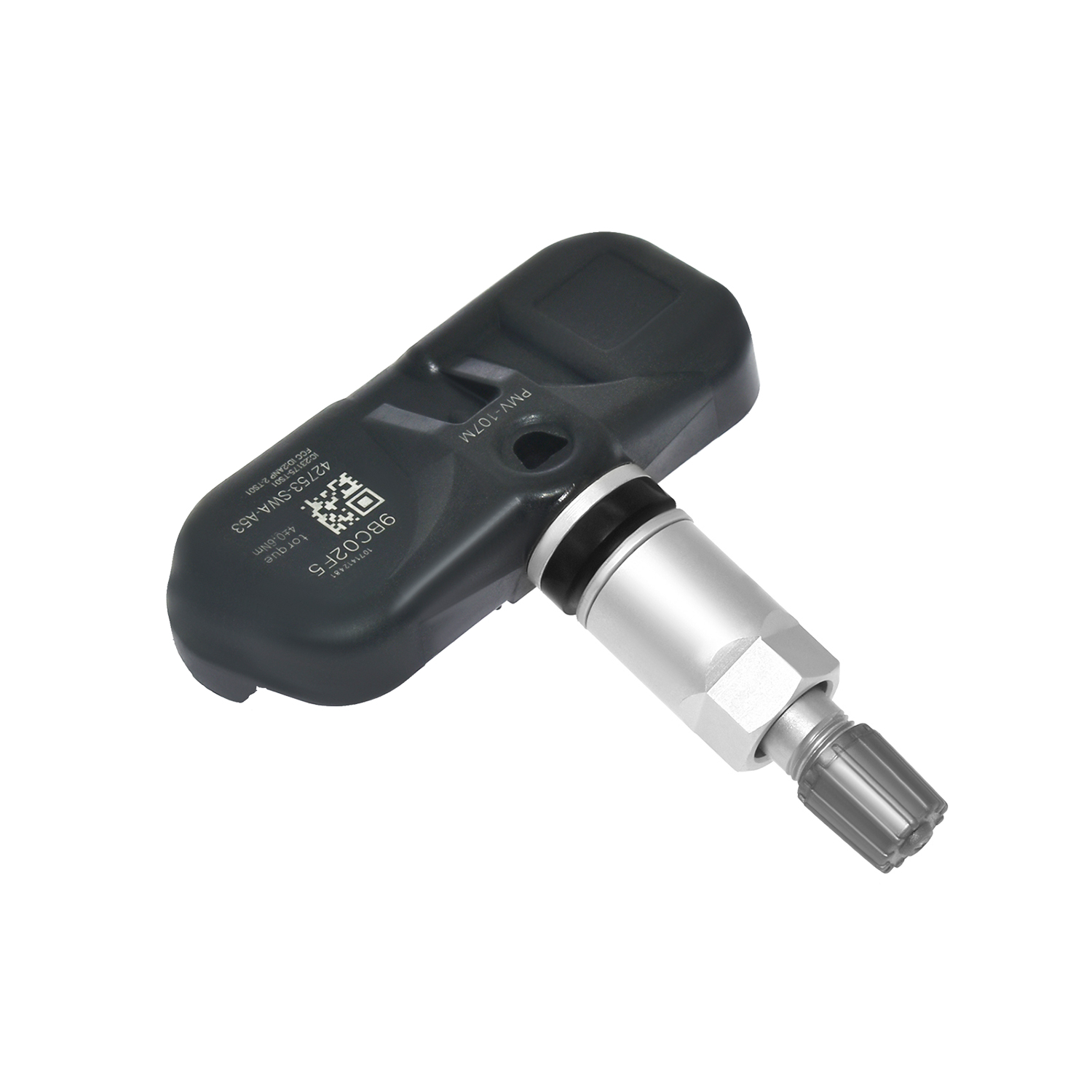 TPMS Tire Pressure Monitoring Sensor 42753-SWA-A53 angle 7