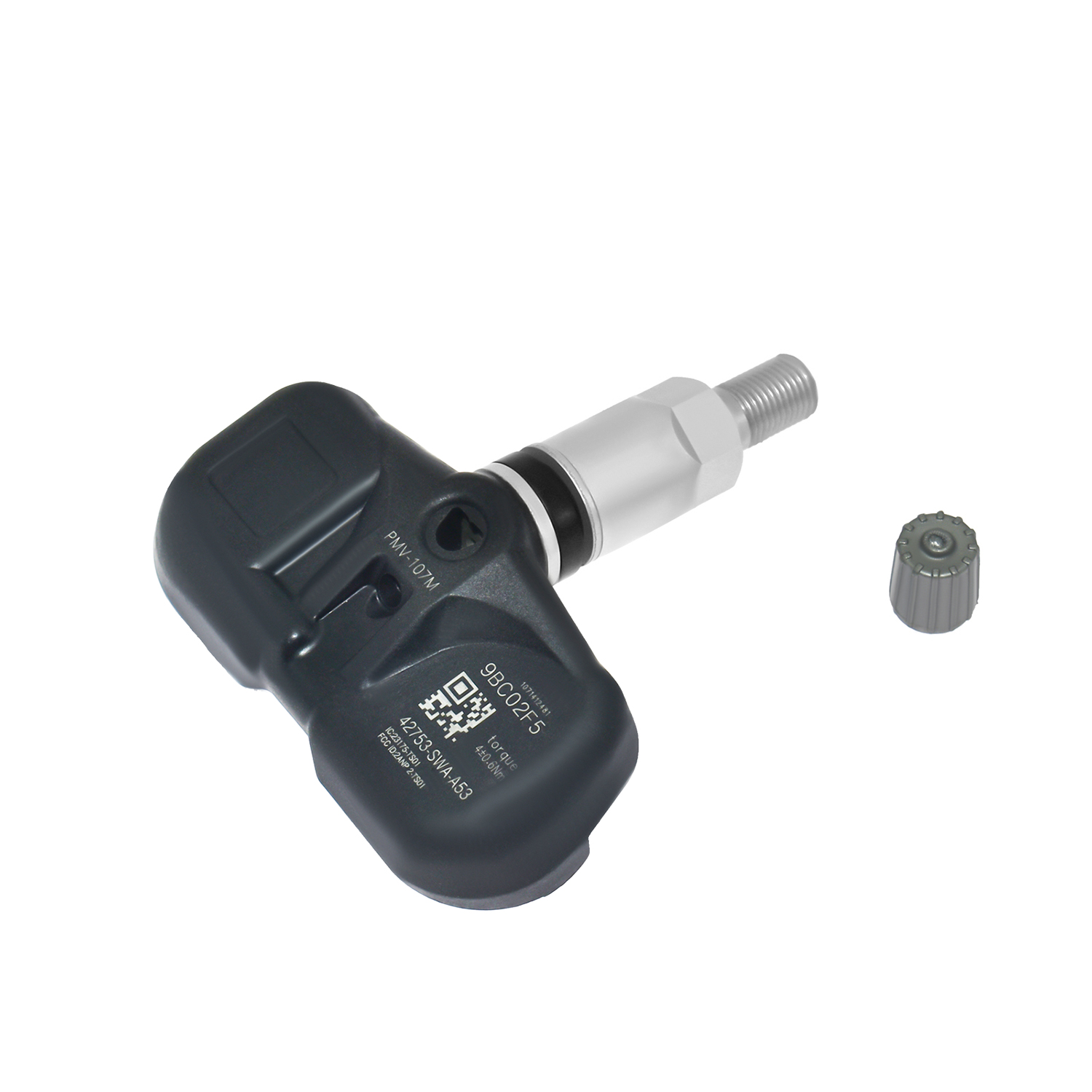 TPMS Tire Pressure Monitoring Sensor 42753-SWA-A53 angle 5