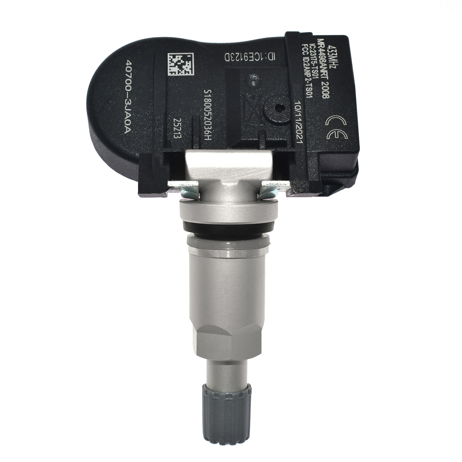 TPMS Tire Pressure Monitoring Sensor 407003JA0A