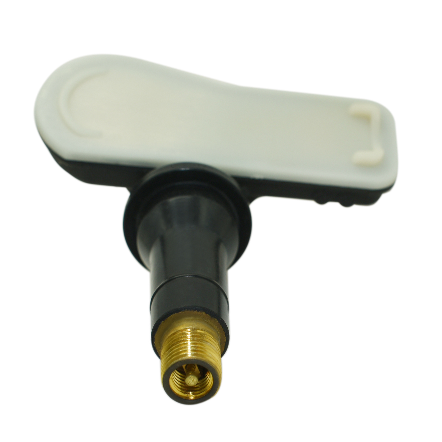 TPMS Tire Pressure Monitoring Sensor 28103FJ003 angle 8