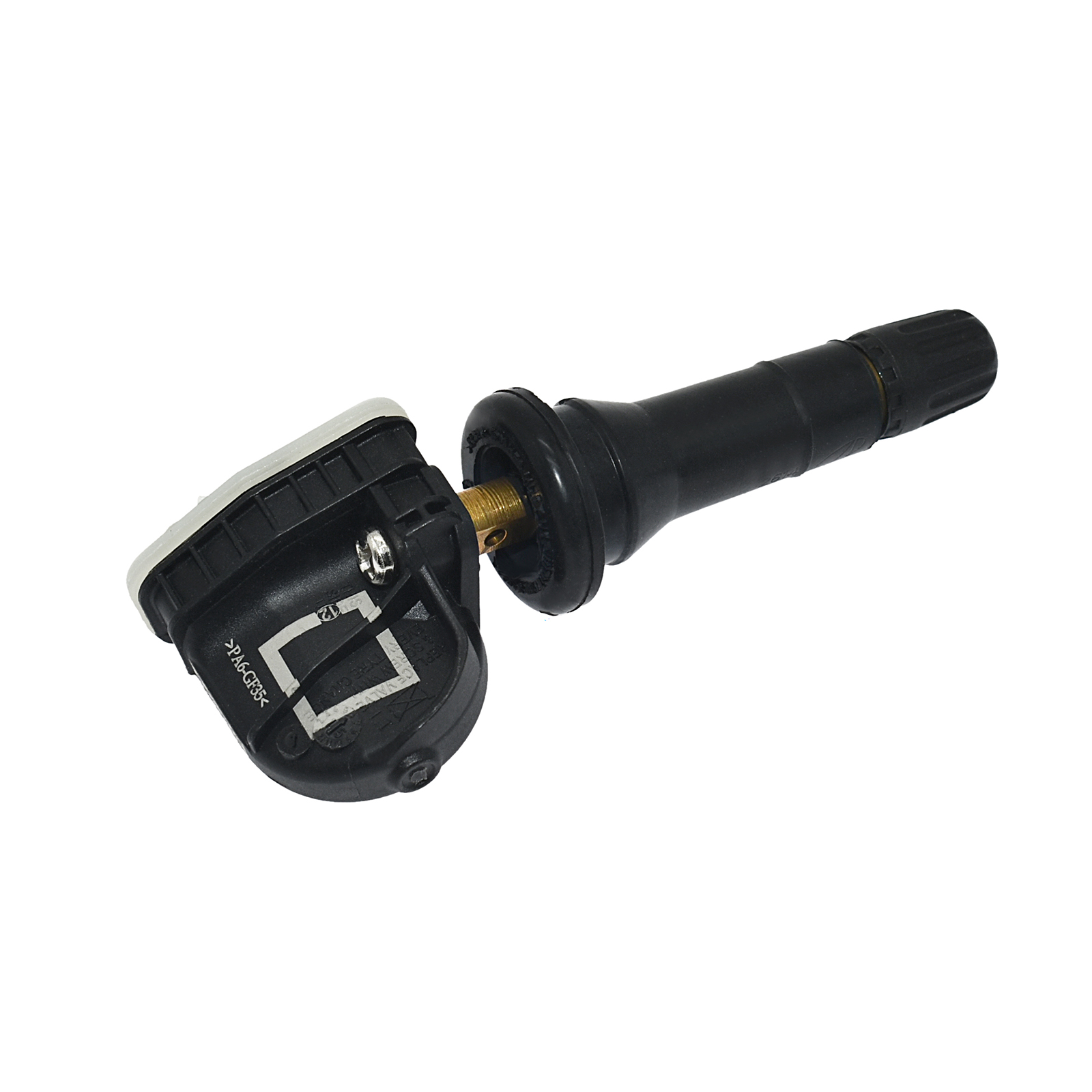 TPMS Tire Pressure Monitoring Sensor EV6T1A180CB angle 4