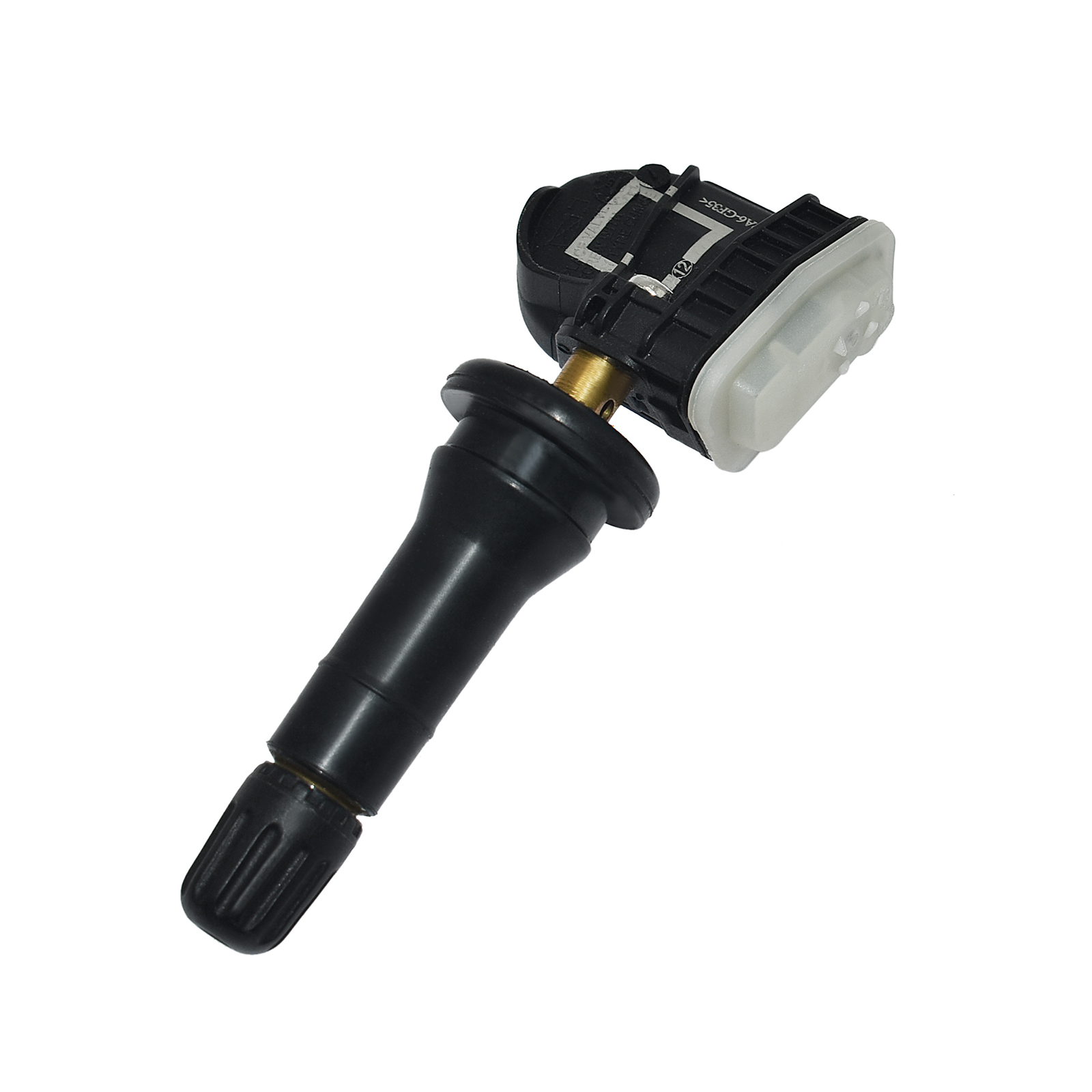 TPMS Tire Pressure Monitoring Sensor EV6T1A180CB angle 3