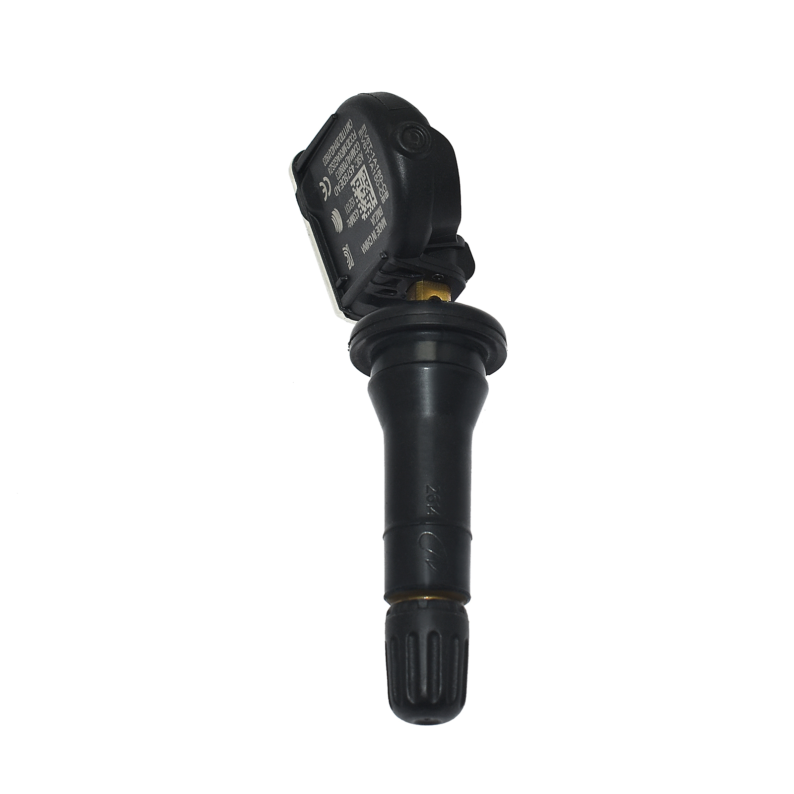 TPMS Tire Pressure Monitoring Sensor EV6T1A180CB angle 8