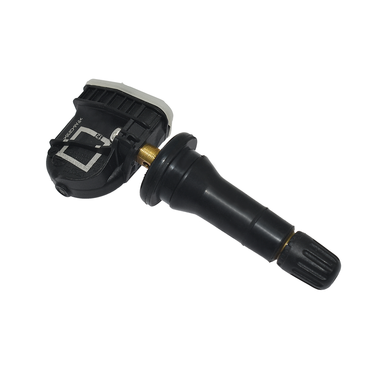 TPMS Tire Pressure Monitoring Sensor EV6T1A180CB angle 6