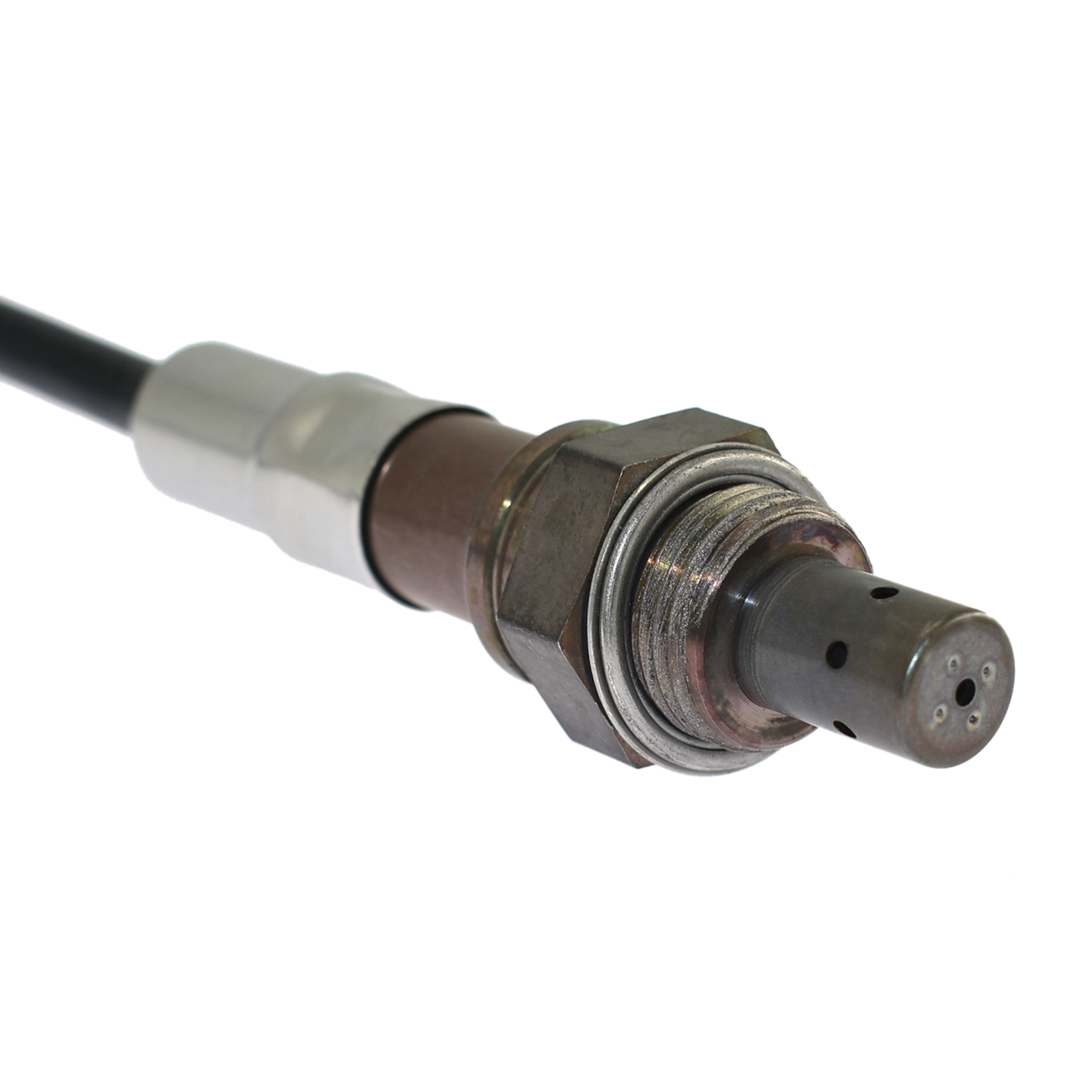 234-5010 Oxygen Sensor 36531-RCA-A01 angle 2