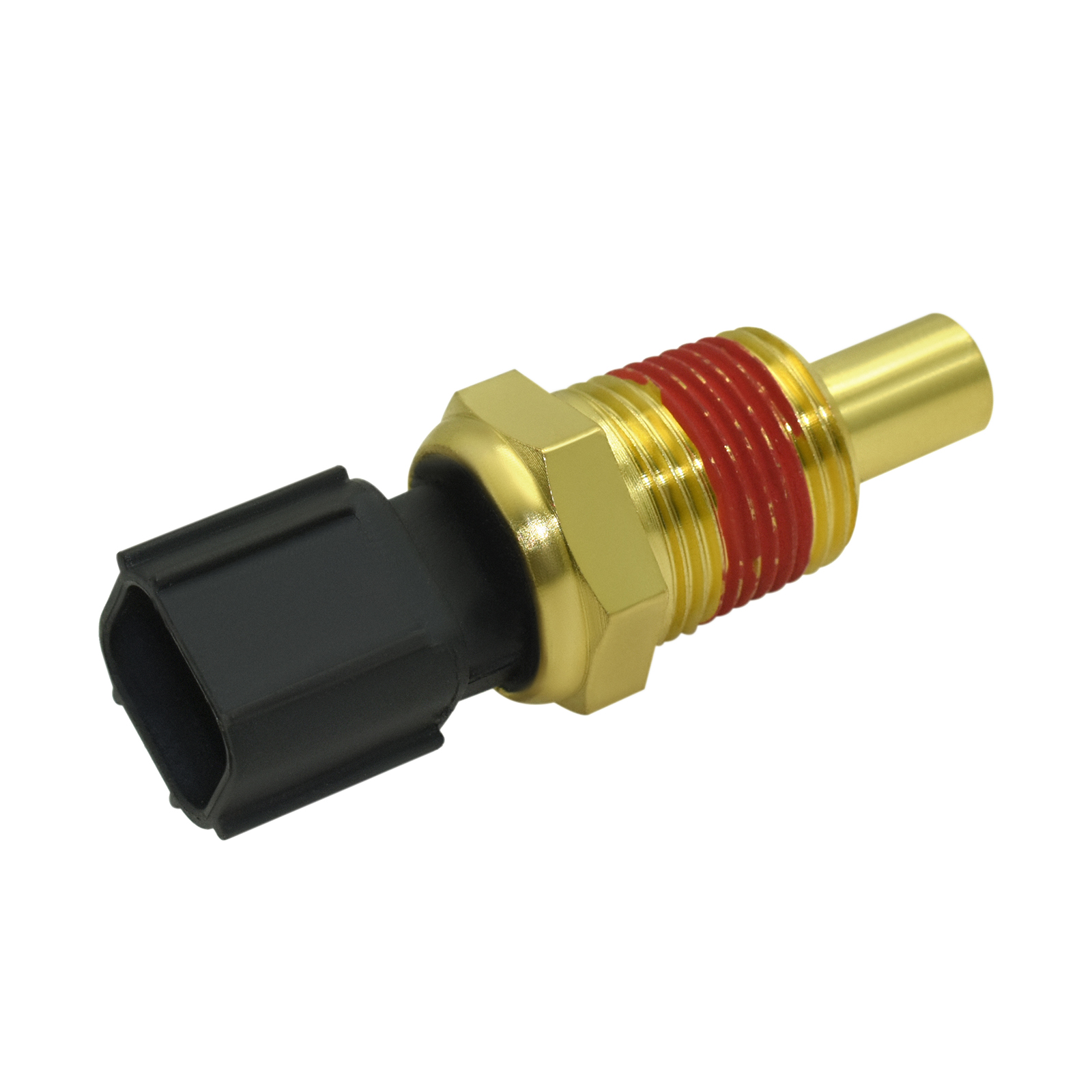 Temperature Temp Sensor 5033314AA Black angle 8