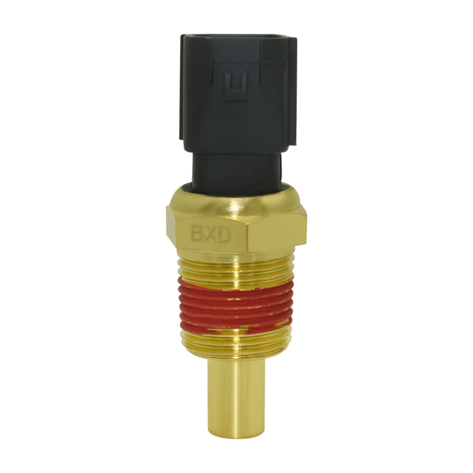 Temperature Temp Sensor 5033314AA Black