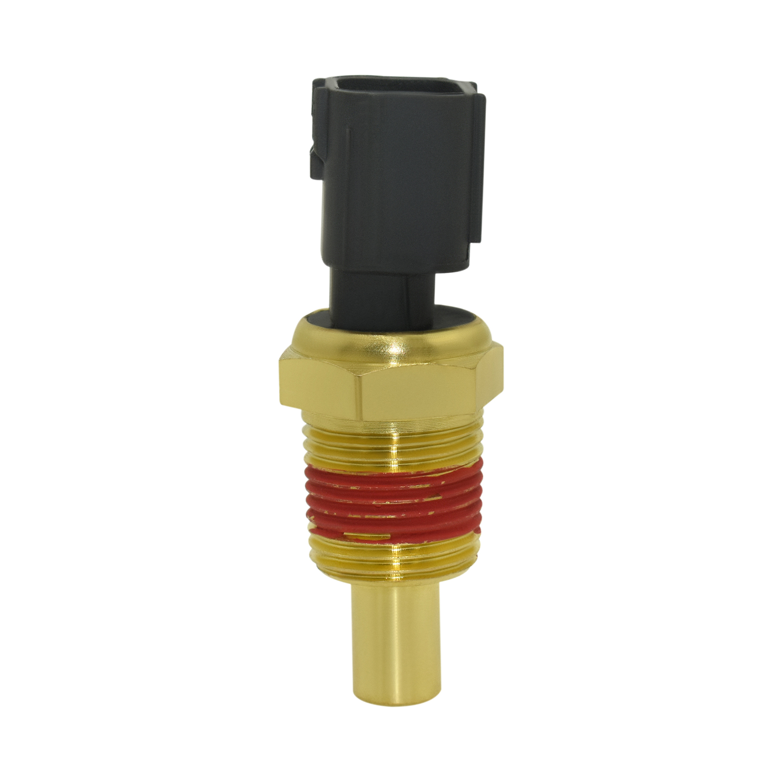 Temperature Temp Sensor 5033314AA Black angle 2
