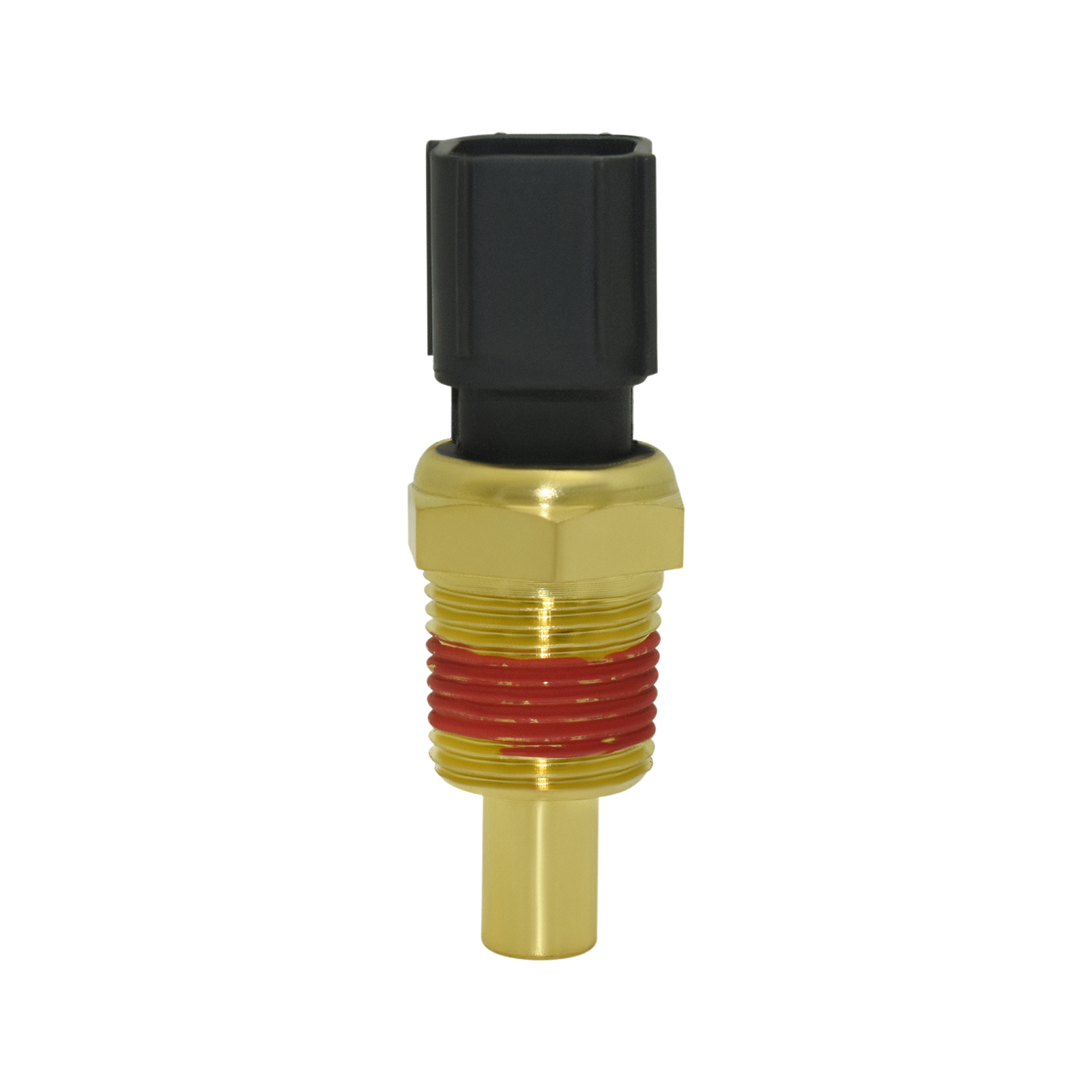 Temperature Temp Sensor 5033314AA Black angle 3