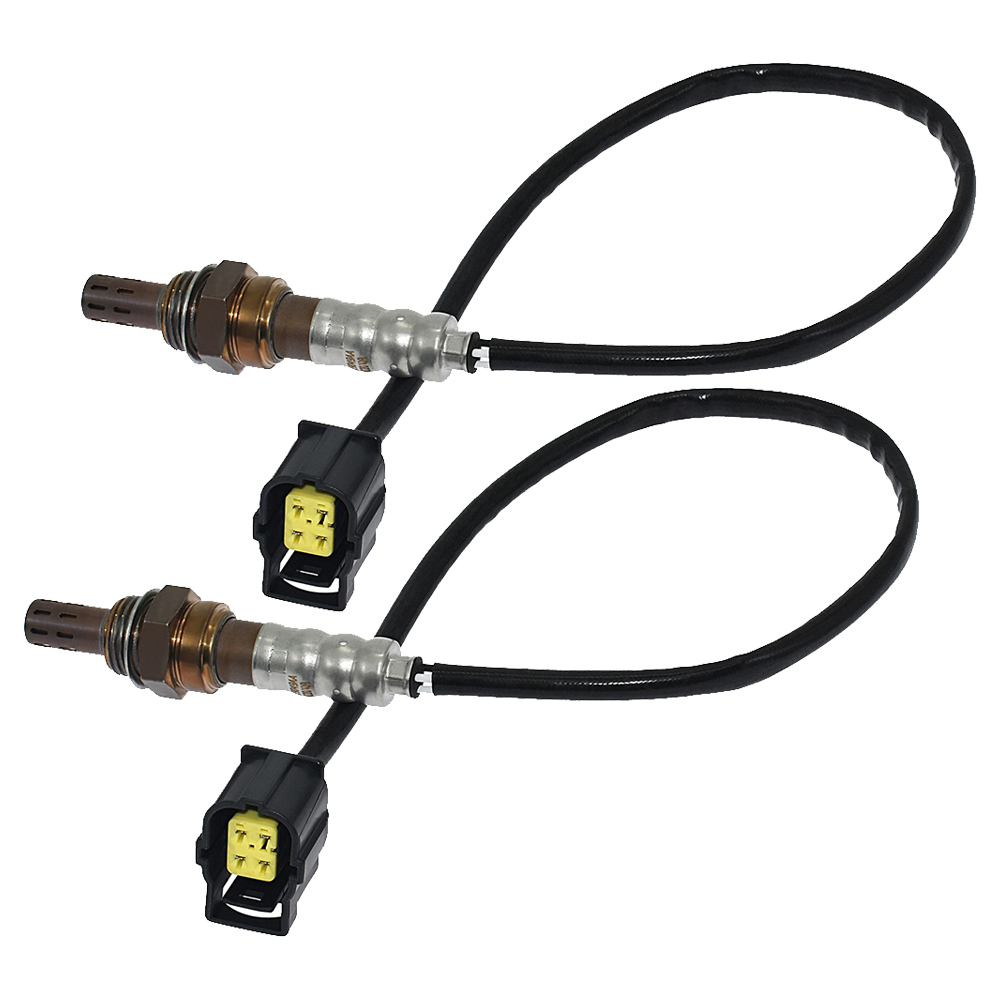 234-4274P2 Oxygen Sensor angle 3