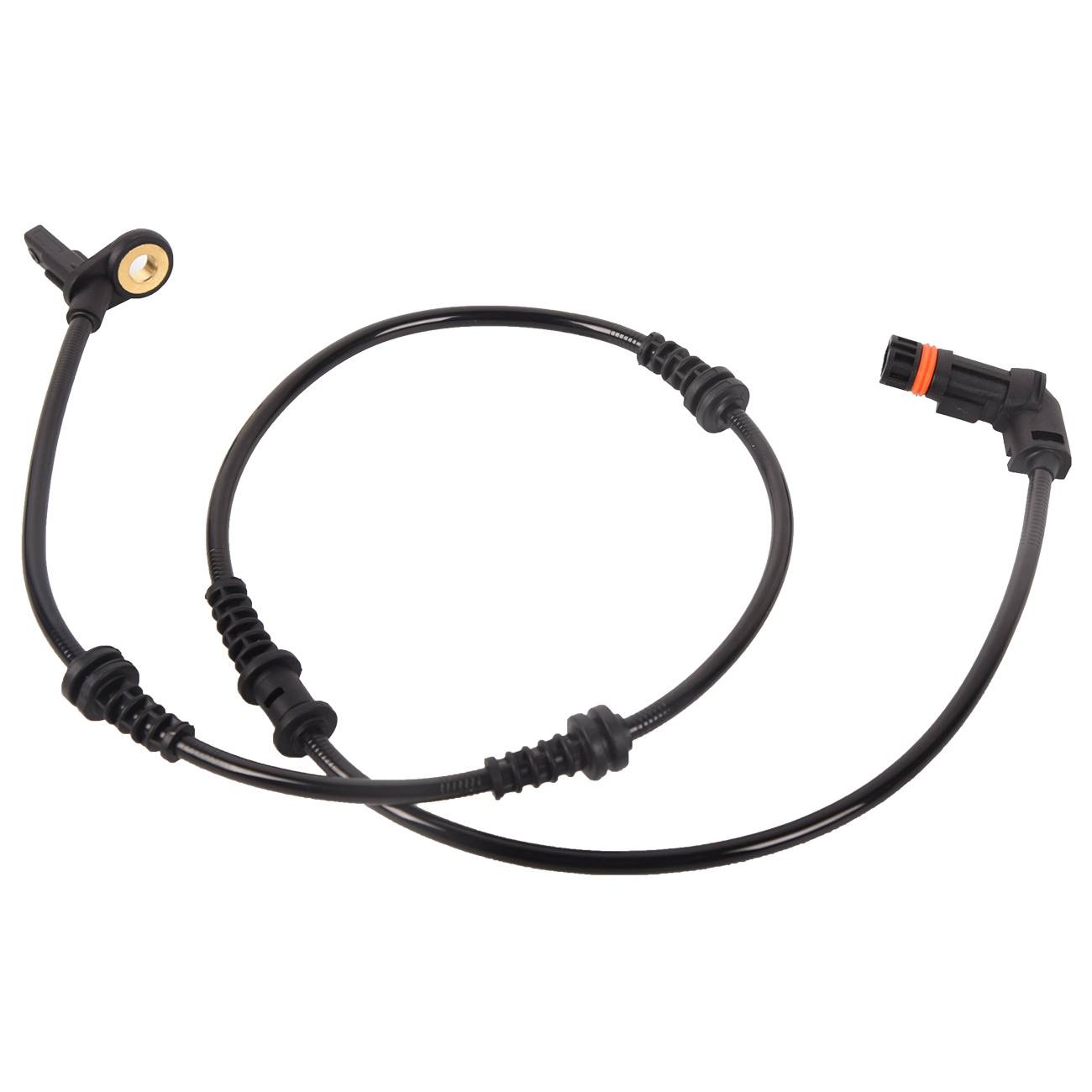 4PCS ABS Wheel Speed Sensor For Mercedes-Benz GL320 GL550 ML320 ML350 ML550 angle 5