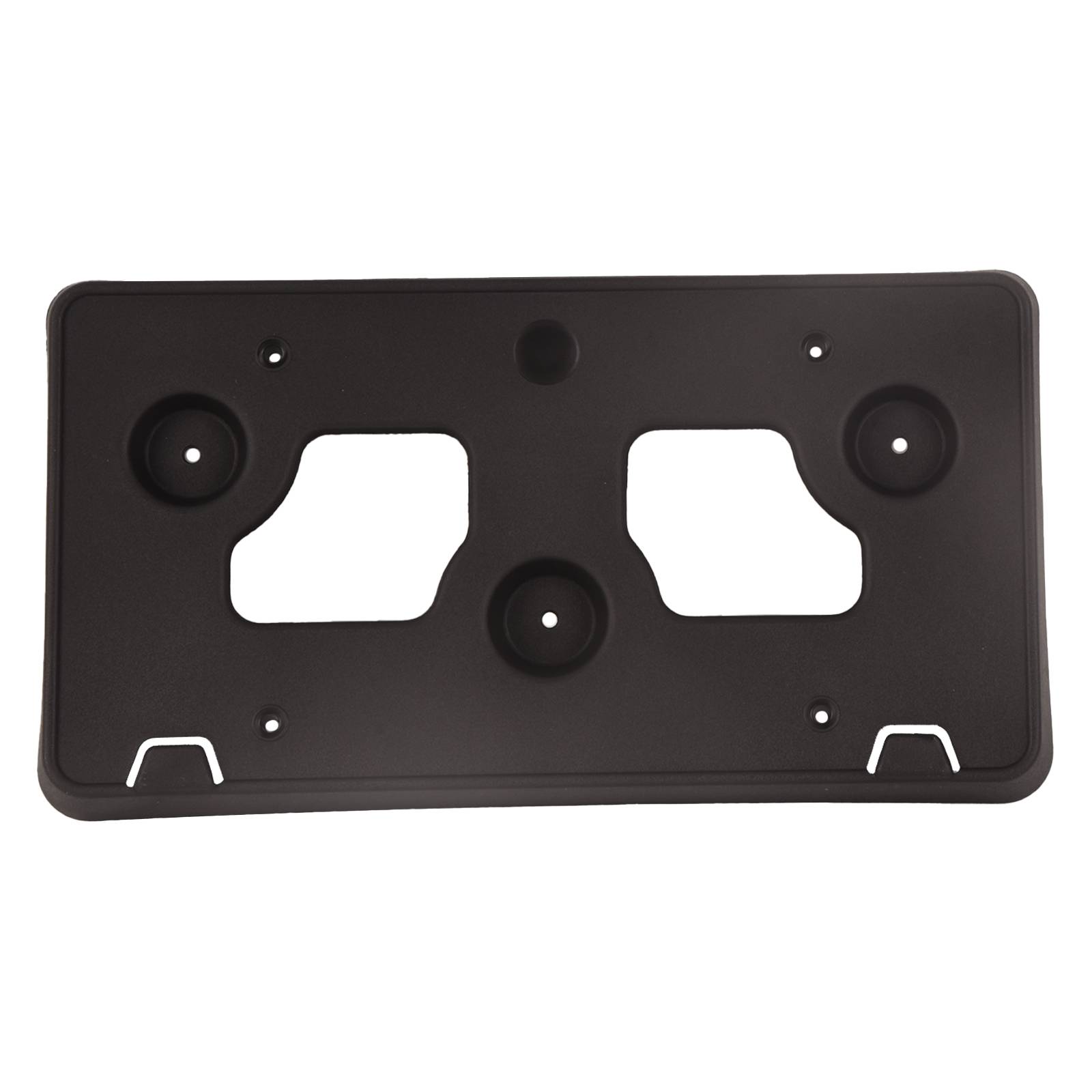 Front Bumper License Plate Bracket For Ford Bronco Sport 2021 2022 2023