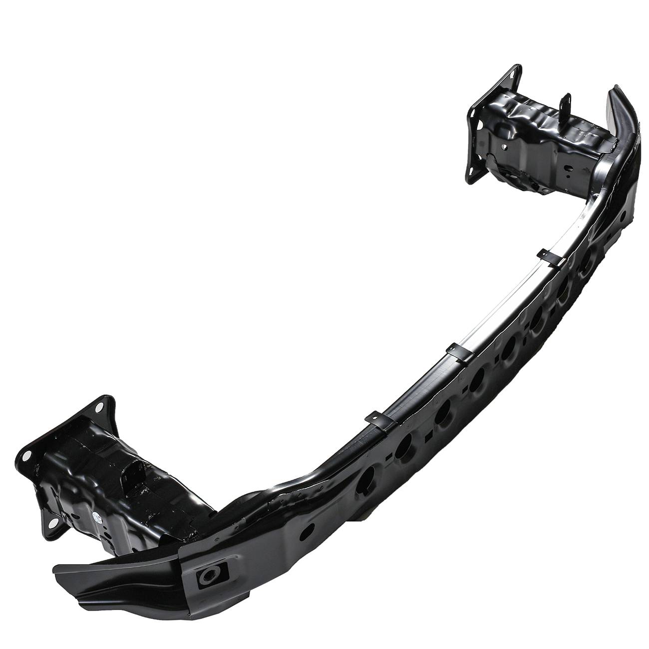 Front Bumper Face Bar Reinforcement For Ford Focus Escape CP9Z17757B FO1006261N angle 5