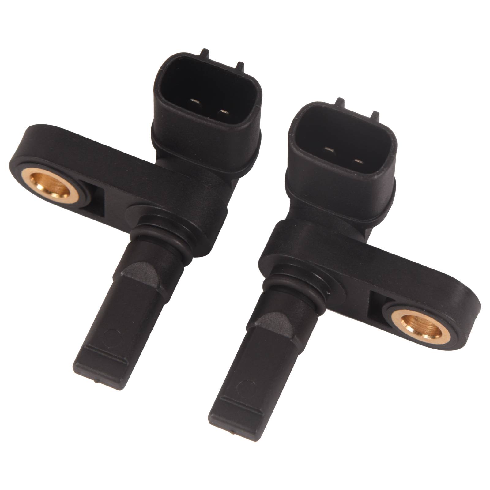 2X Front ABS Wheel Speed Sensor Right/Left Fits Toyota 4Runner Tacoma 8954204020