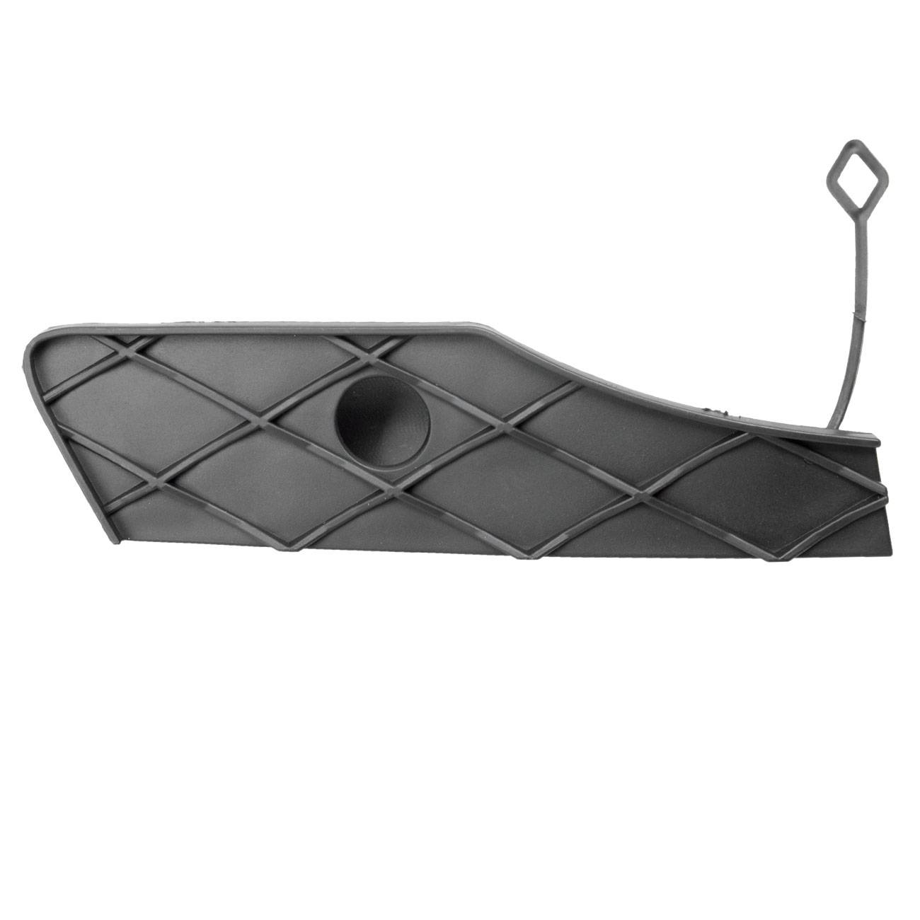Front Bumper Hook Cover Towing Eye for Mercedes-Benz 13-15 X204 GLK350