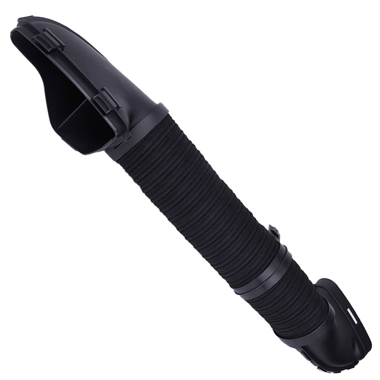 Engine Air Intake Hose Fits Mercedes-Benz W203 C230 1.8L 2003-2005 2710900382 angle 7