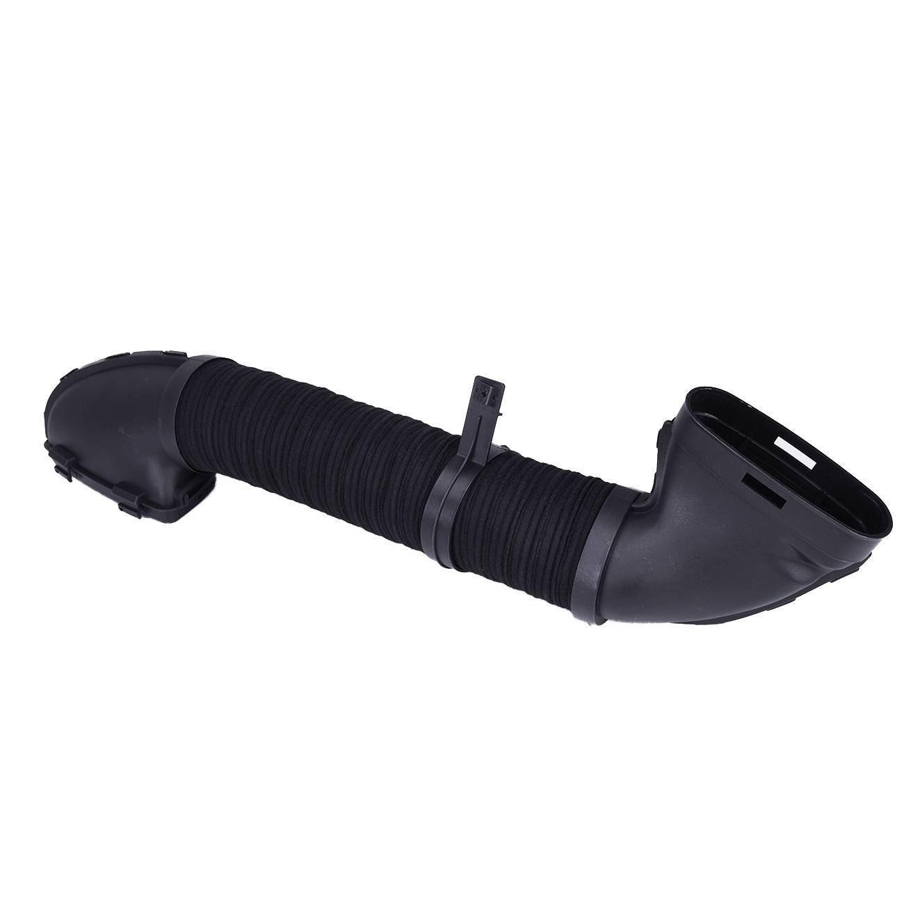 Engine Air Intake Hose Fits Mercedes-Benz W203 C230 1.8L 2003-2005 2710900382 angle 5