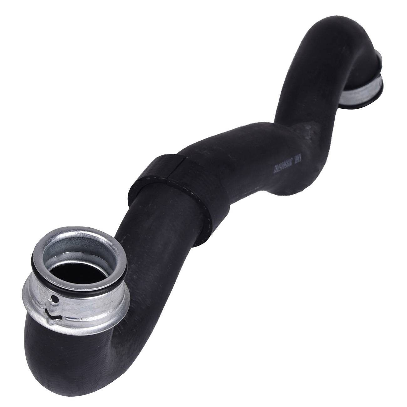 Upper Radiator Coolant Hose For 2003-2005 Mercedes-Benz W203 C230 2035015782