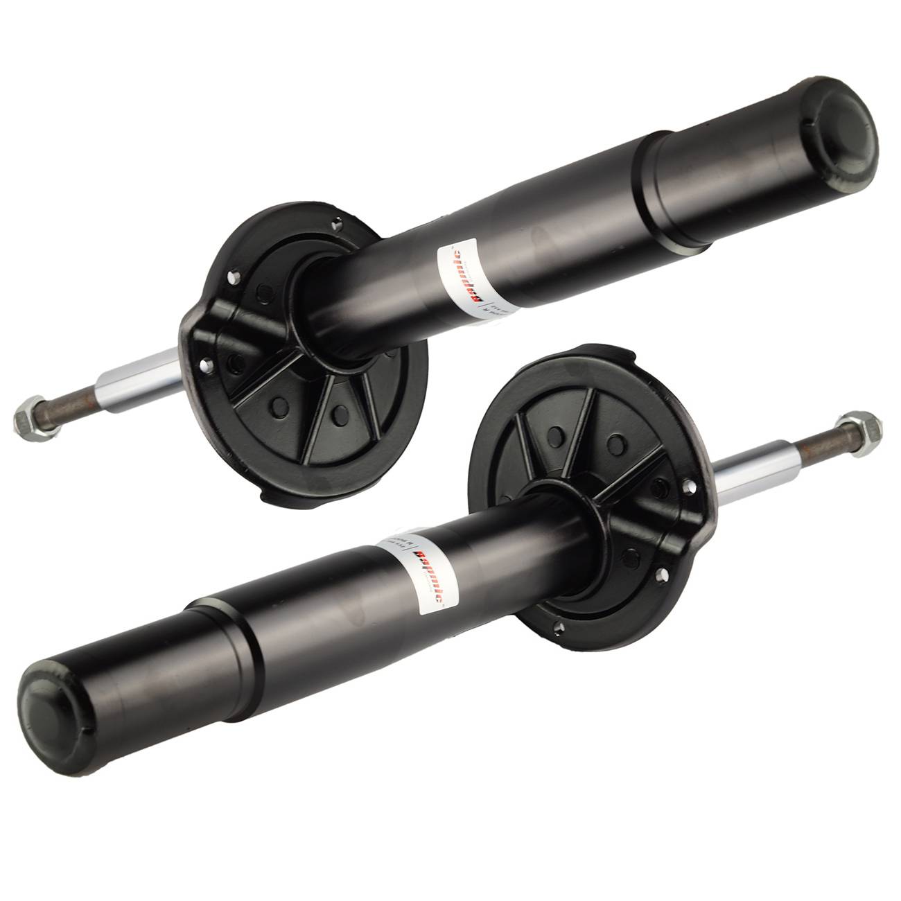 2PCS FOR BMW E65 E66 745Li Front Left & Right Strut Shock Absorber 31316786532